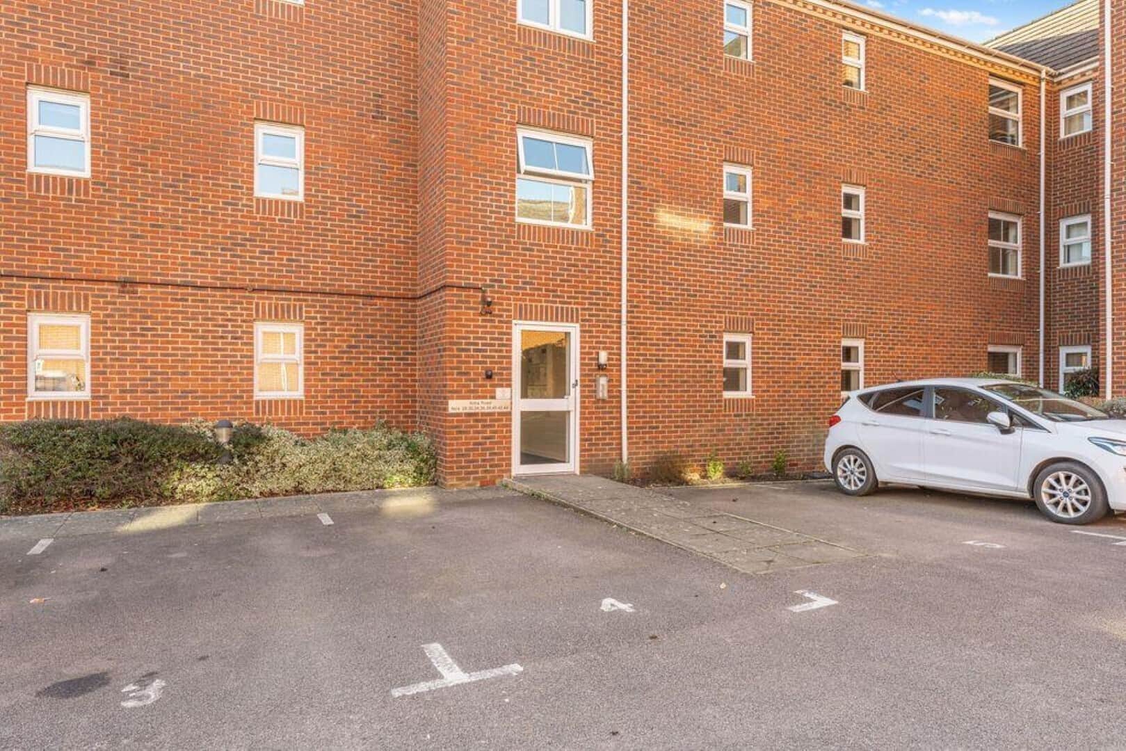 Property at Alma Road, Banbury