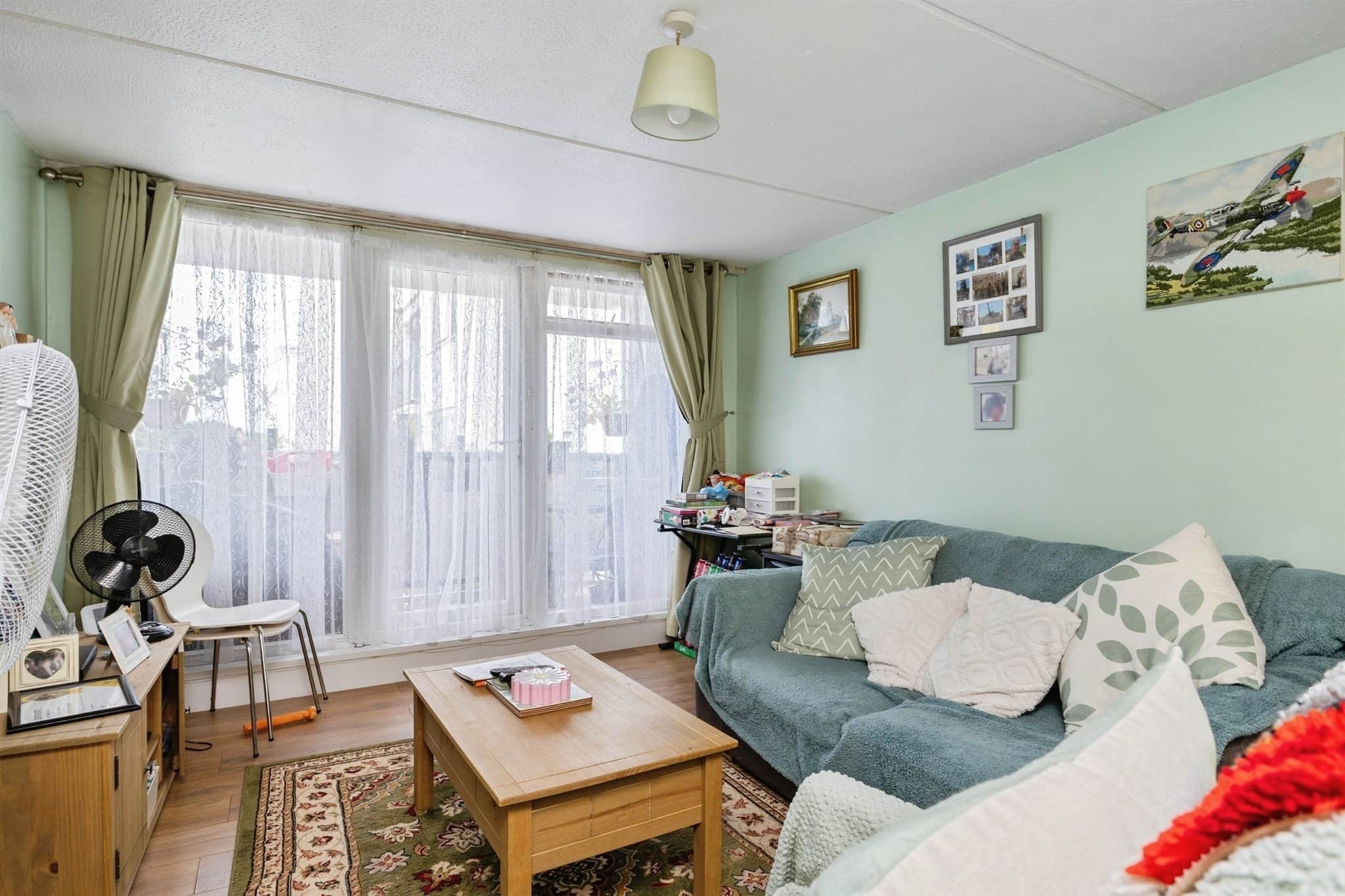 Property at Devondale Court, Dawlish Warren, Dawlish