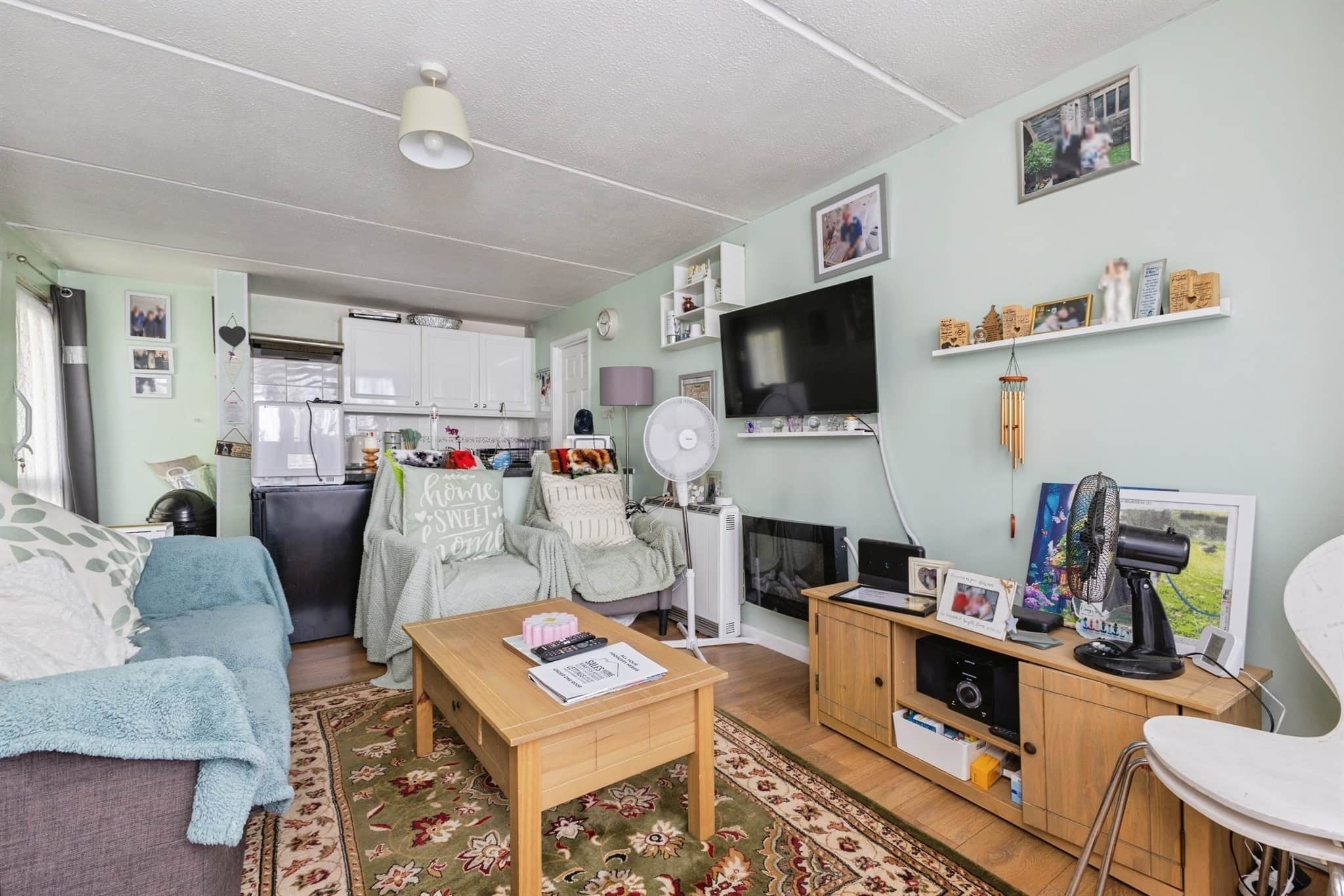 Property at Devondale Court, Dawlish Warren, Dawlish
