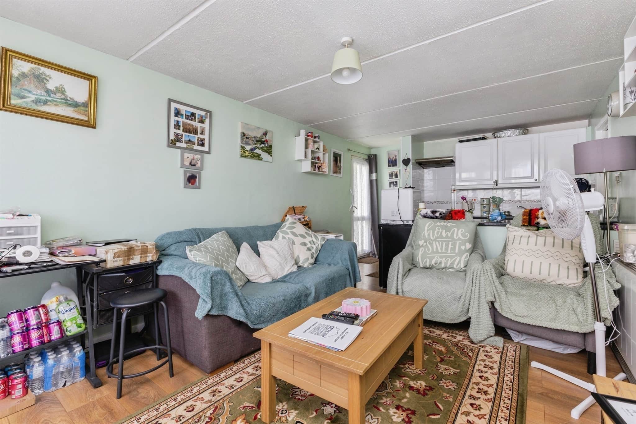 Property at Devondale Court, Dawlish Warren, Dawlish