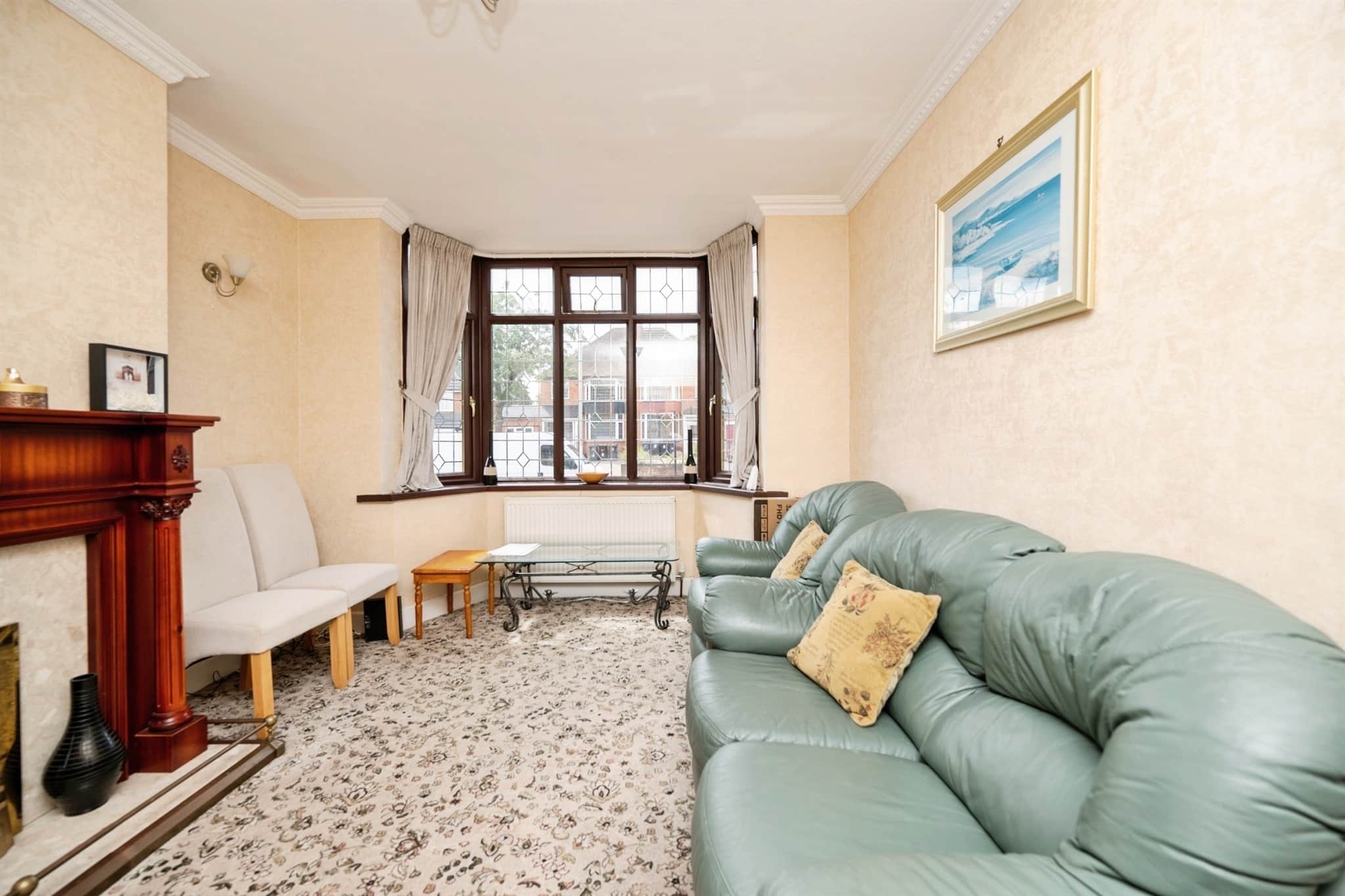 Property at Yateley Avenue, Birmingham