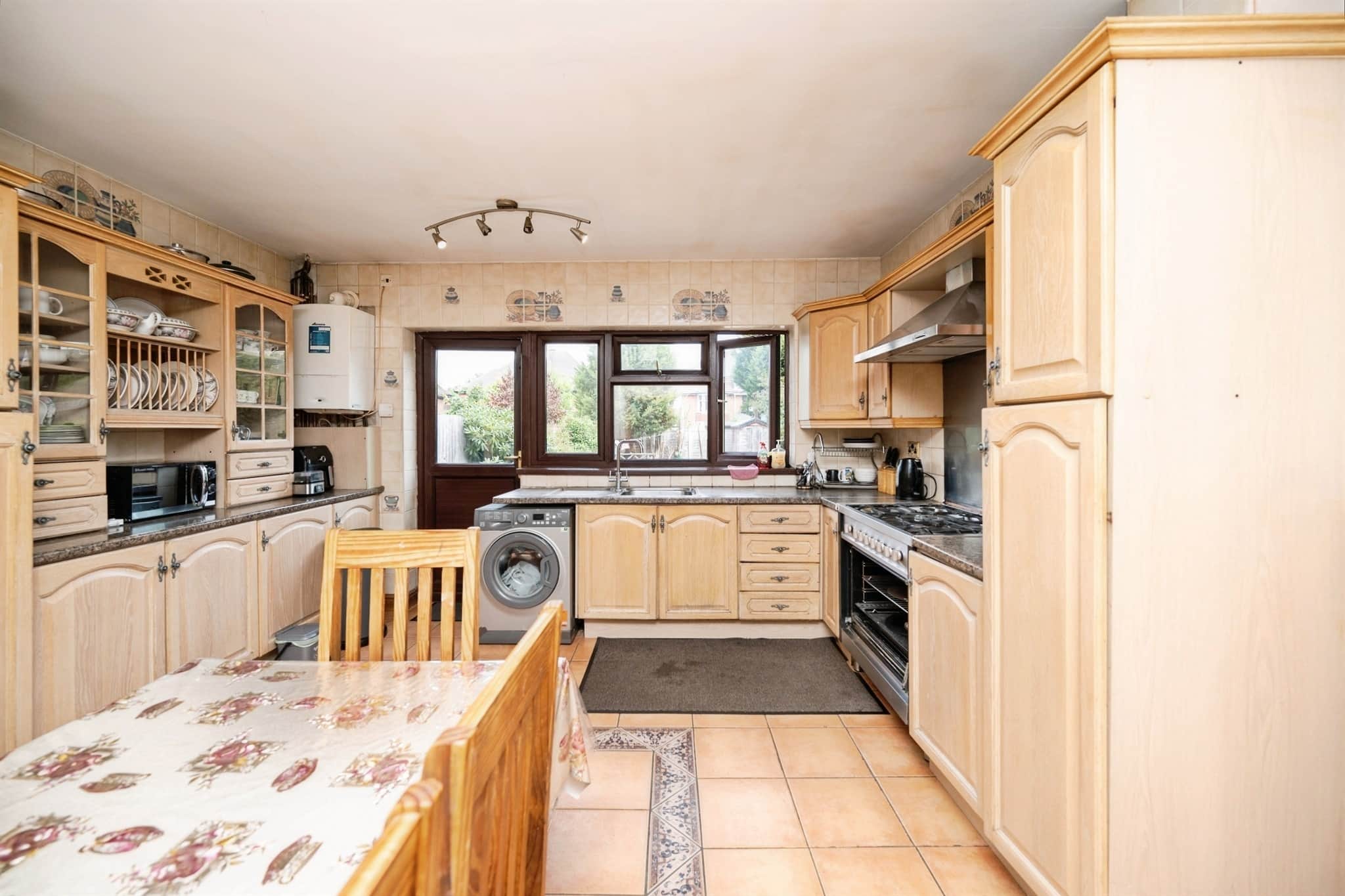 Property at Yateley Avenue, Birmingham