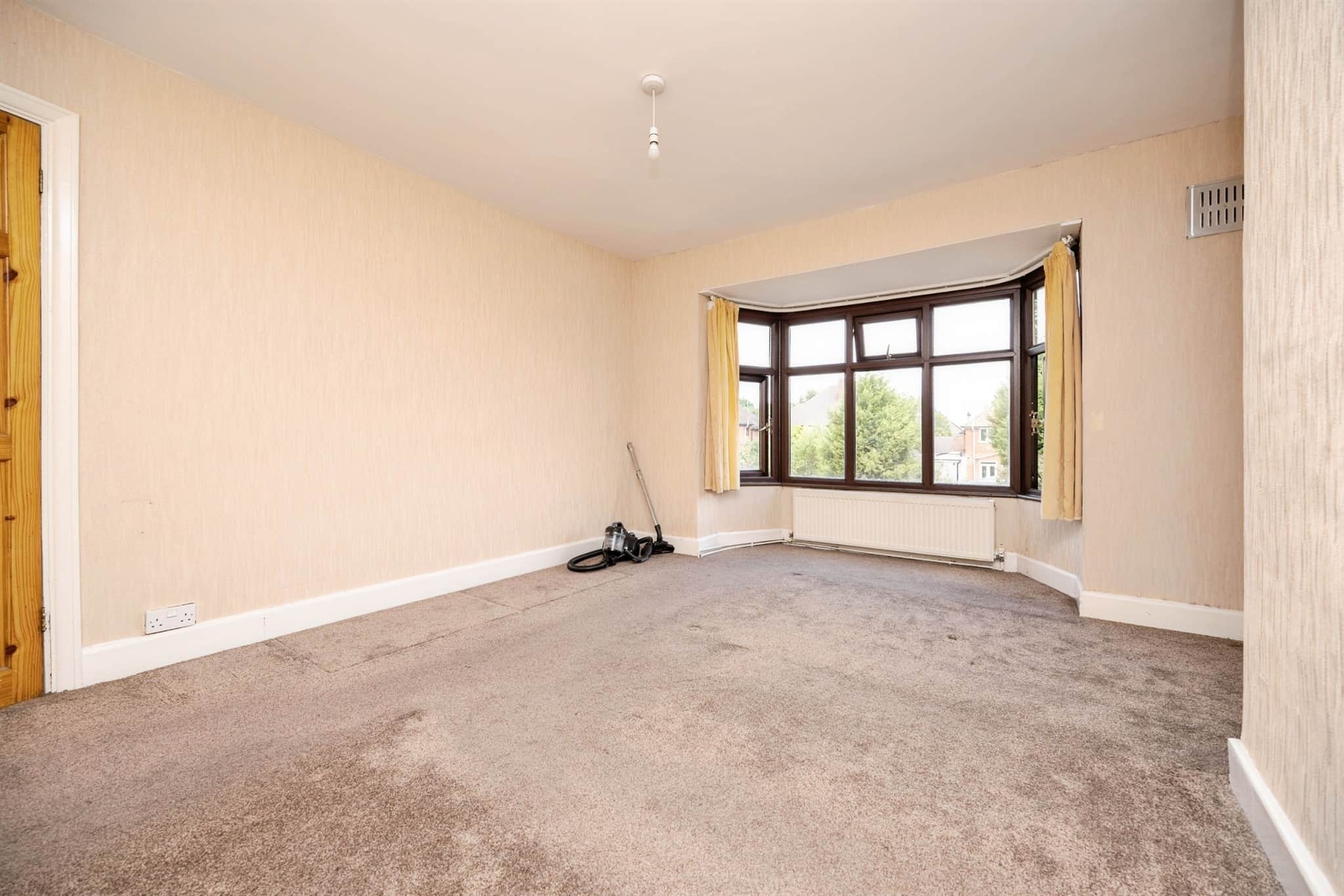 Property at Yateley Avenue, Birmingham