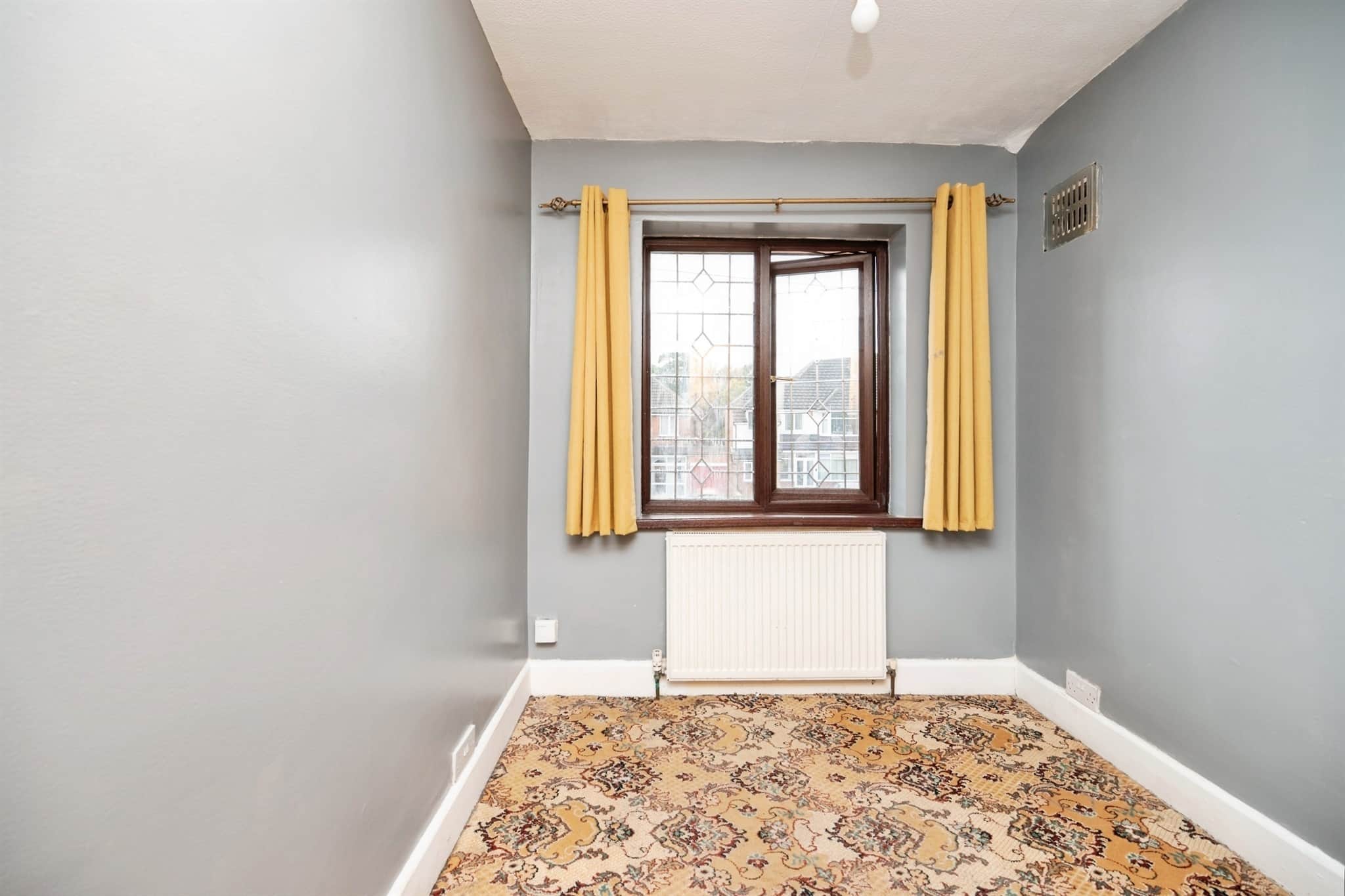 Property at Yateley Avenue, Birmingham