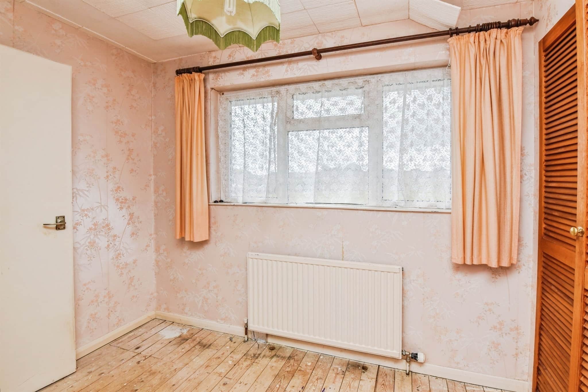 Property at Boothmead, Chippenham