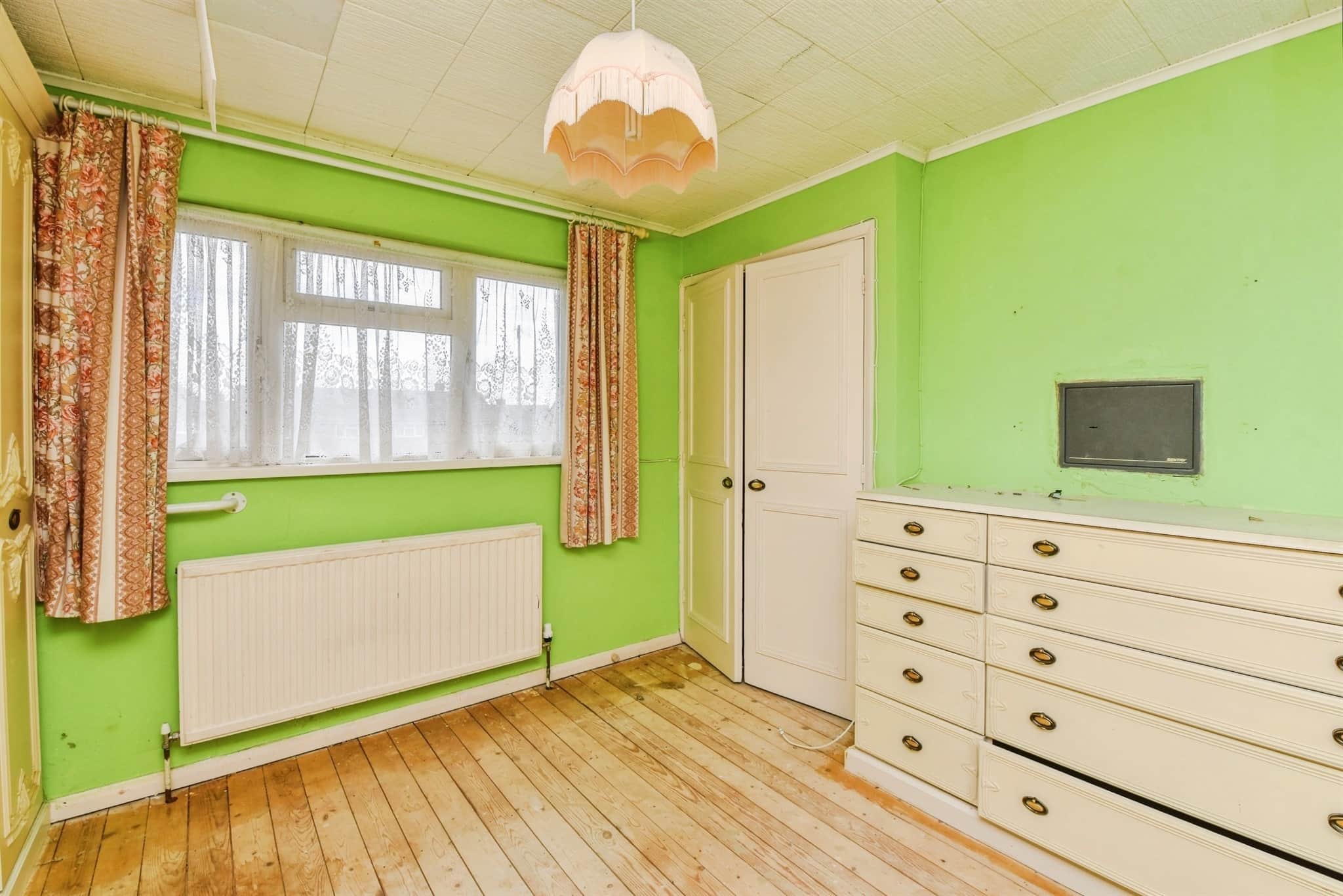 Property at Boothmead, Chippenham