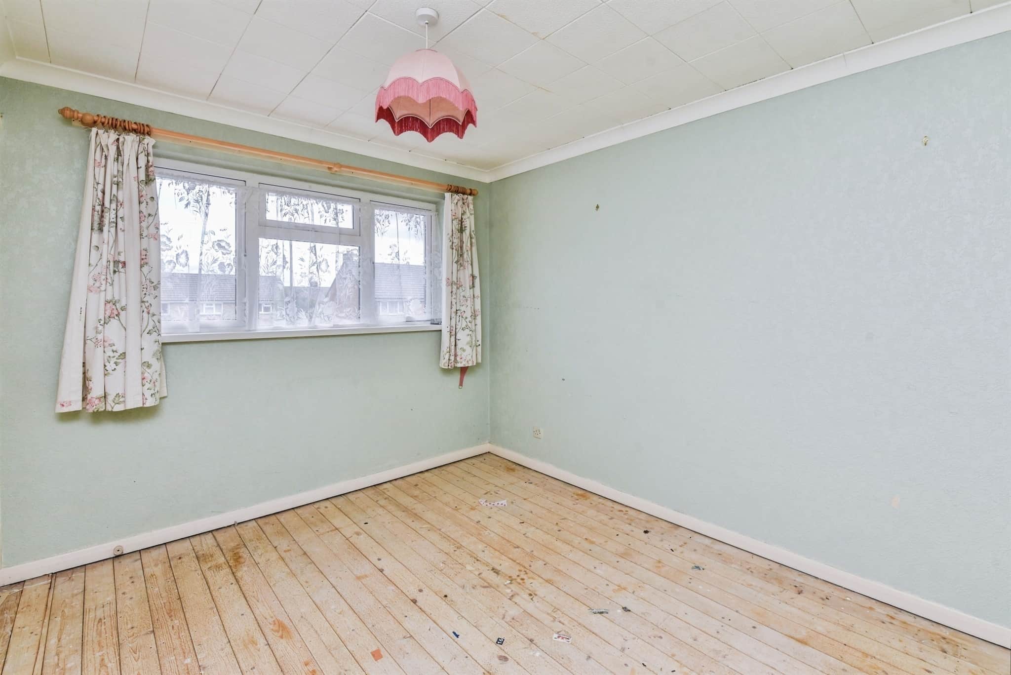Property at Boothmead, Chippenham