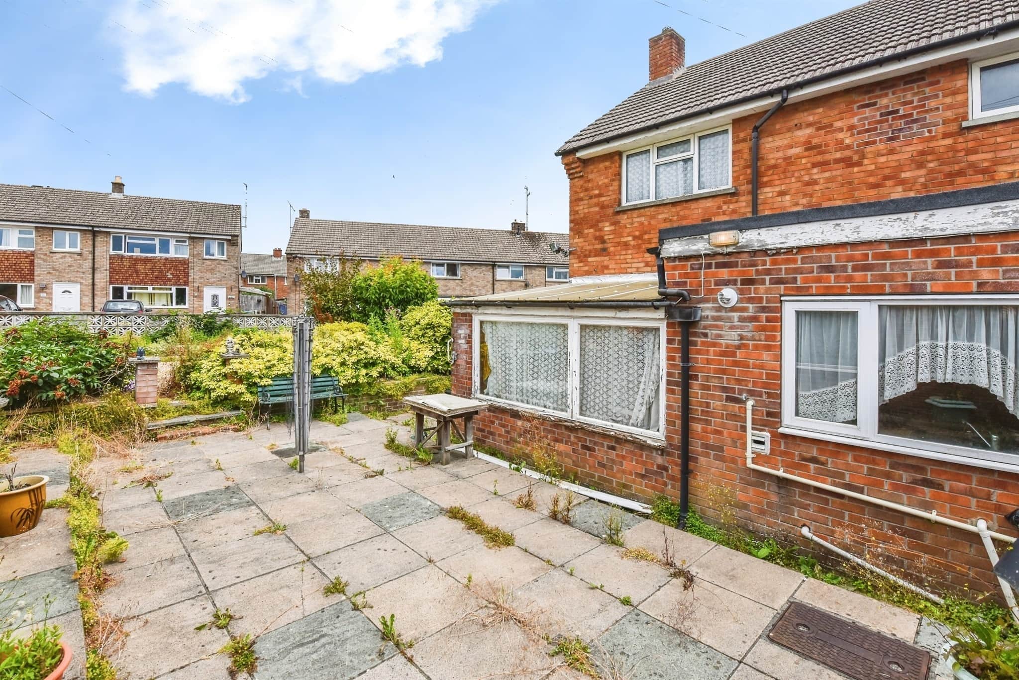 Property at Boothmead, Chippenham