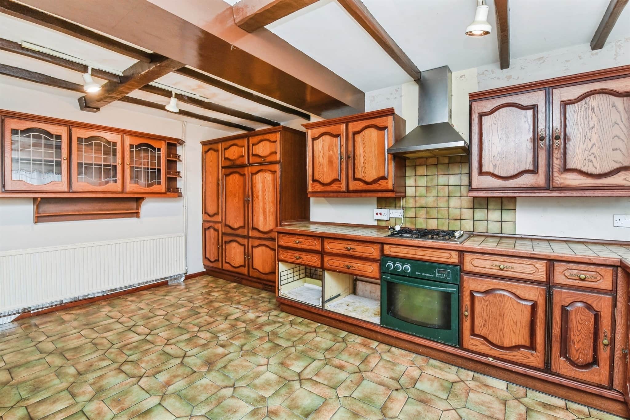 Property at Boothmead, Chippenham