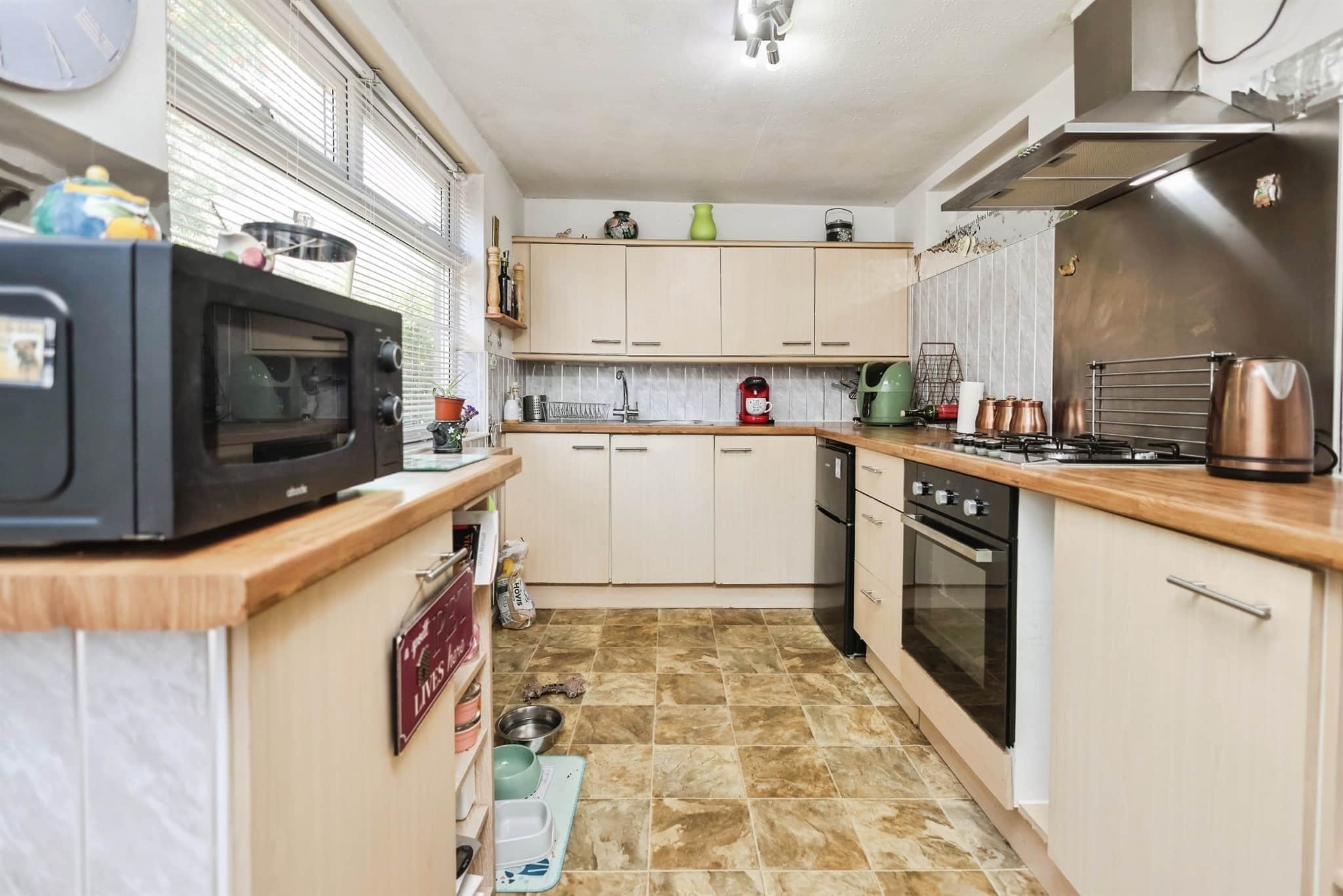 Property at Reservoir Road, Edgbaston, Birmingham