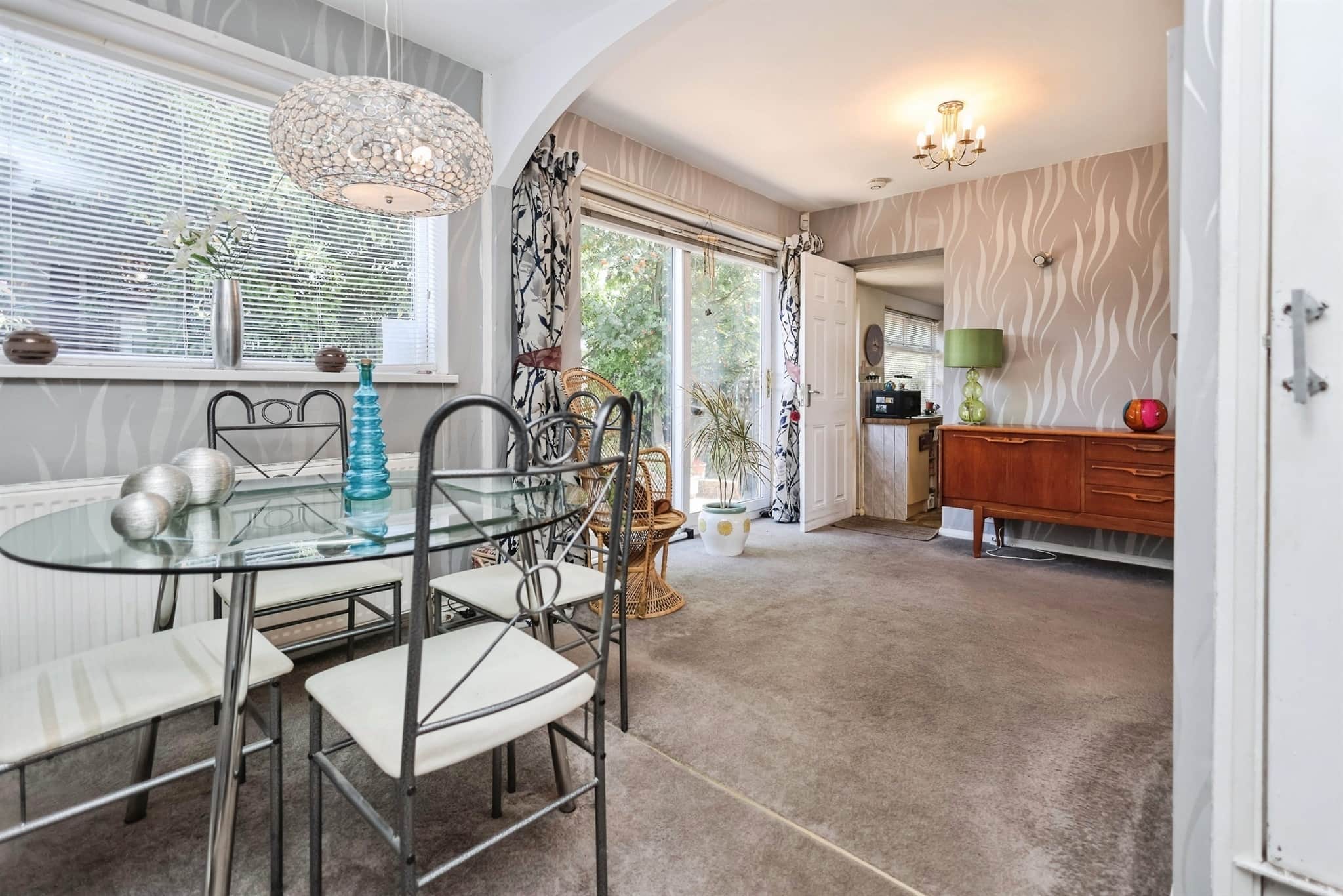 Property at Reservoir Road, Edgbaston, Birmingham