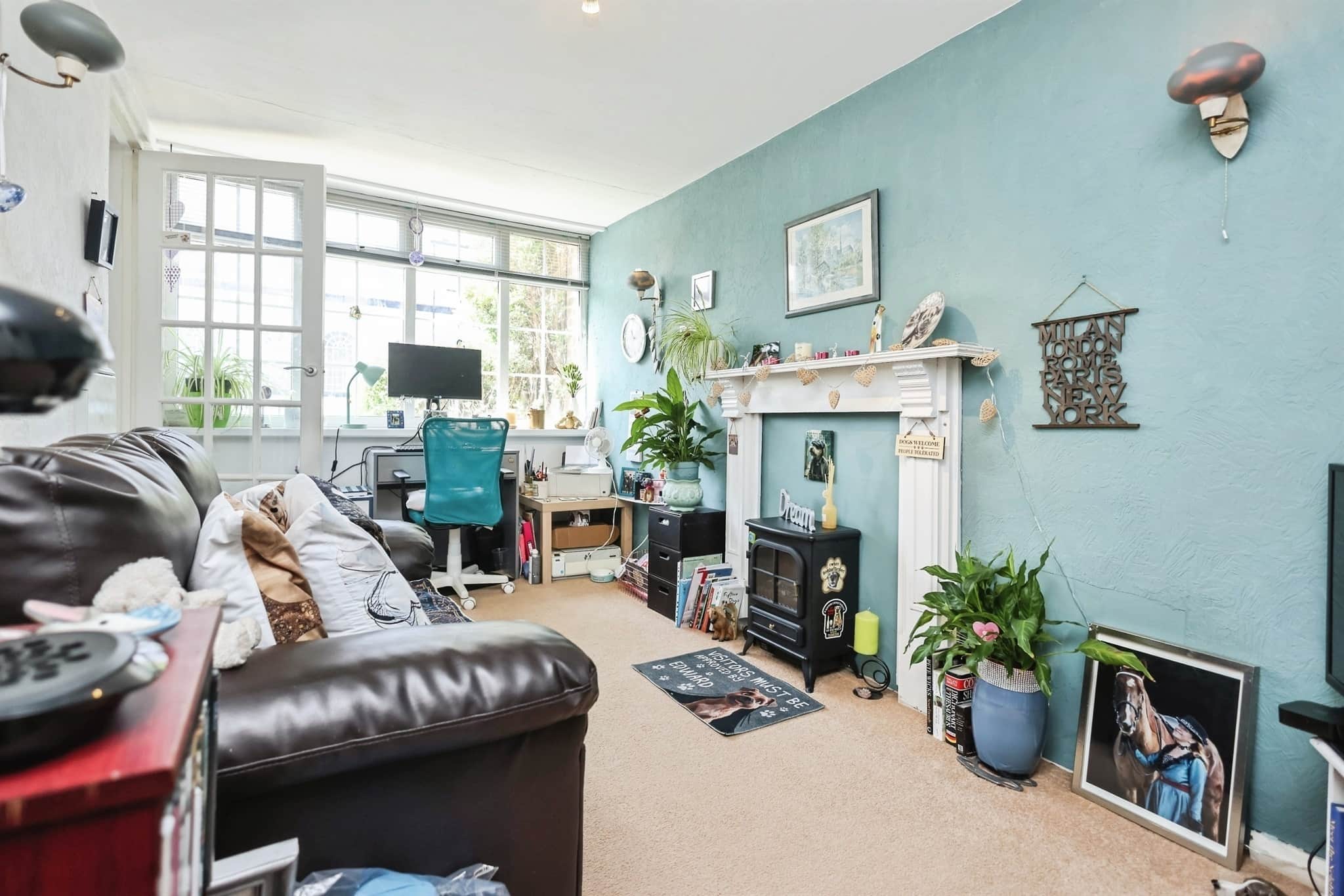 Property at Reservoir Road, Edgbaston, Birmingham
