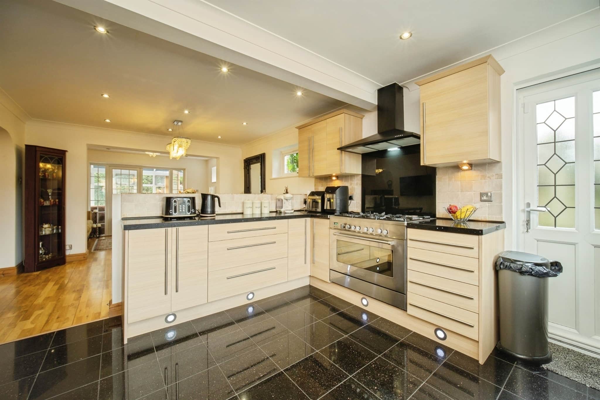 Property at Poynings Crescent, Basingstoke