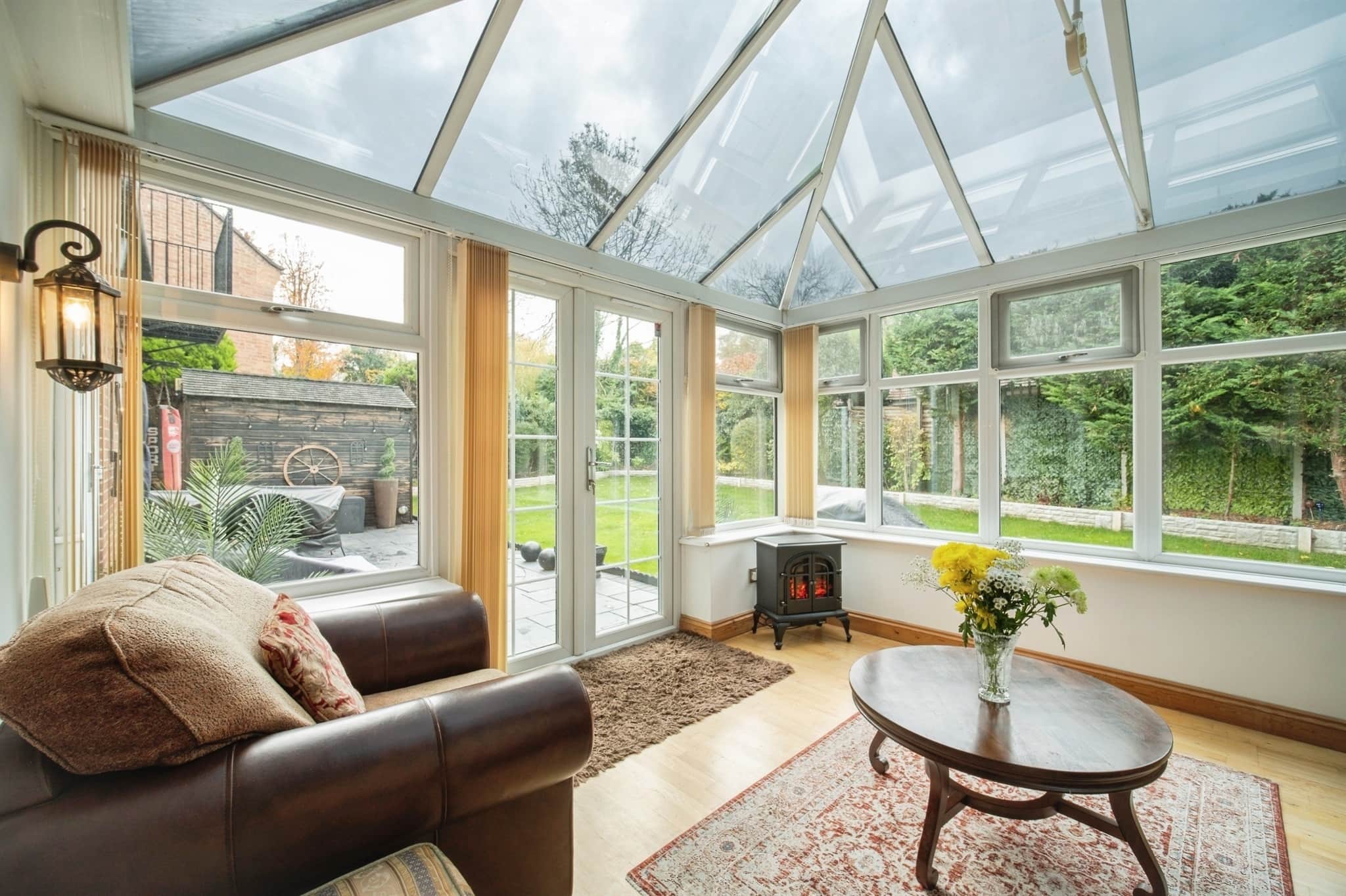 Property at Poynings Crescent, Basingstoke