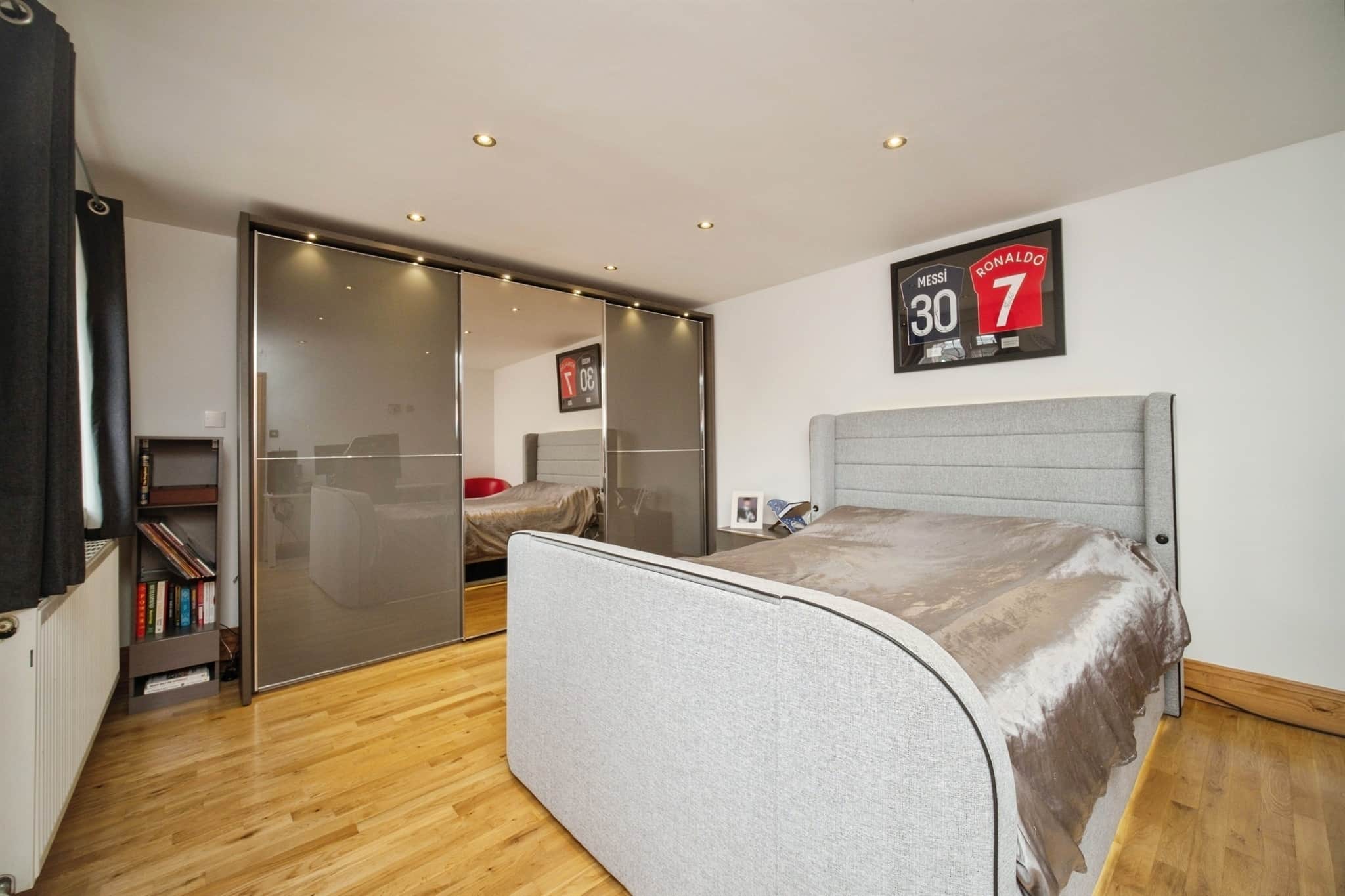 Property at Poynings Crescent, Basingstoke