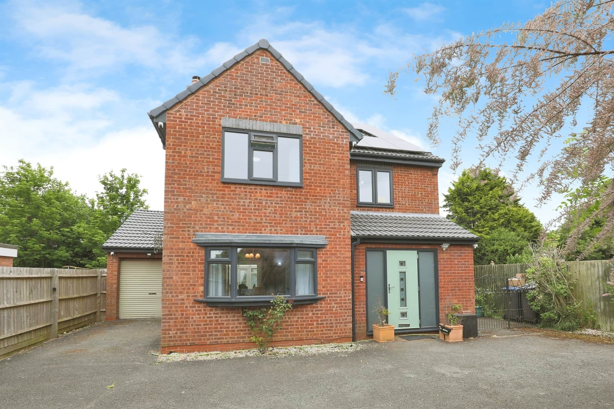 Property at Mallory Road, Lighthorne Heath, Leamington Spa