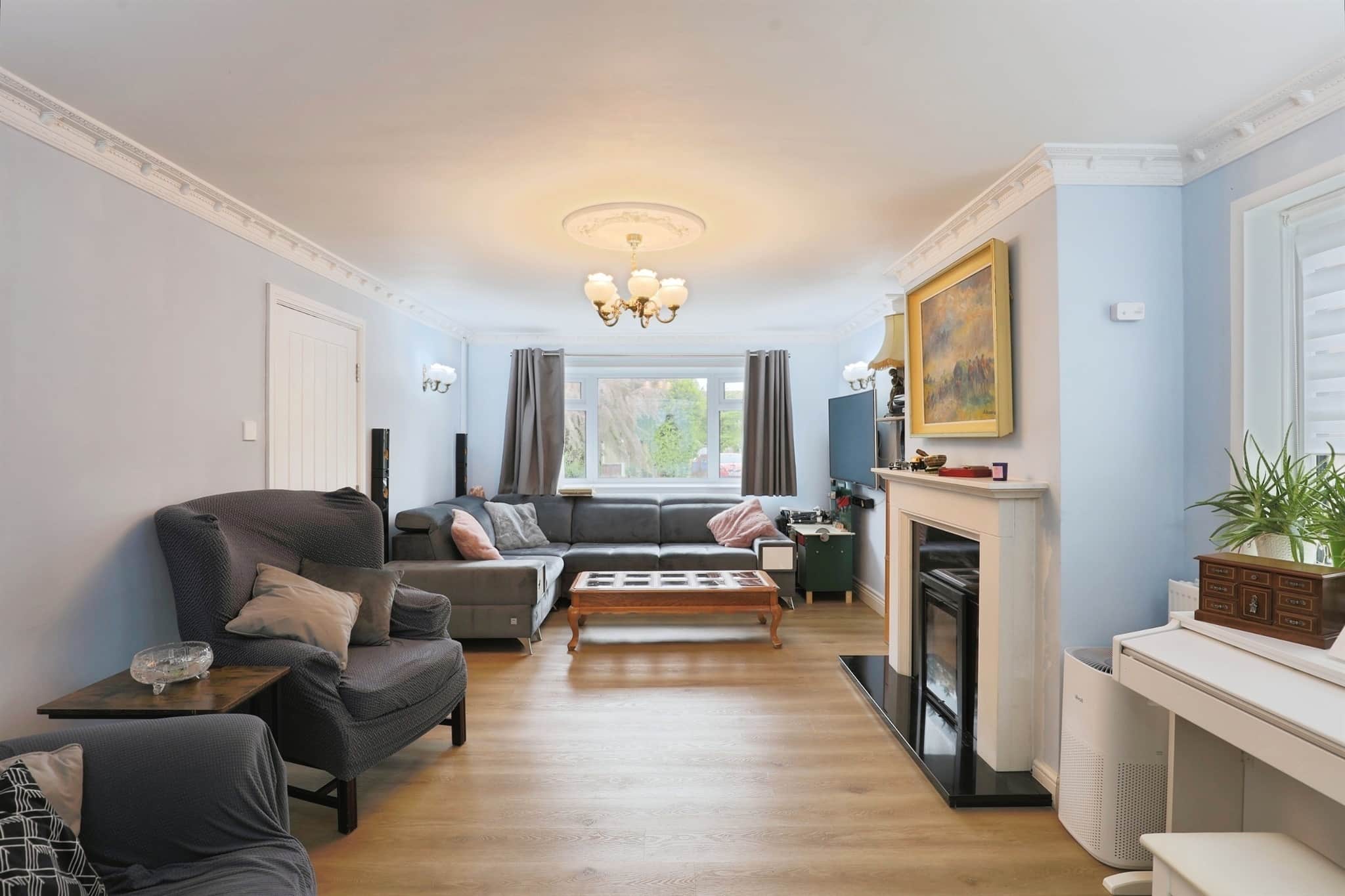 Property at Mallory Road, Lighthorne Heath, Leamington Spa