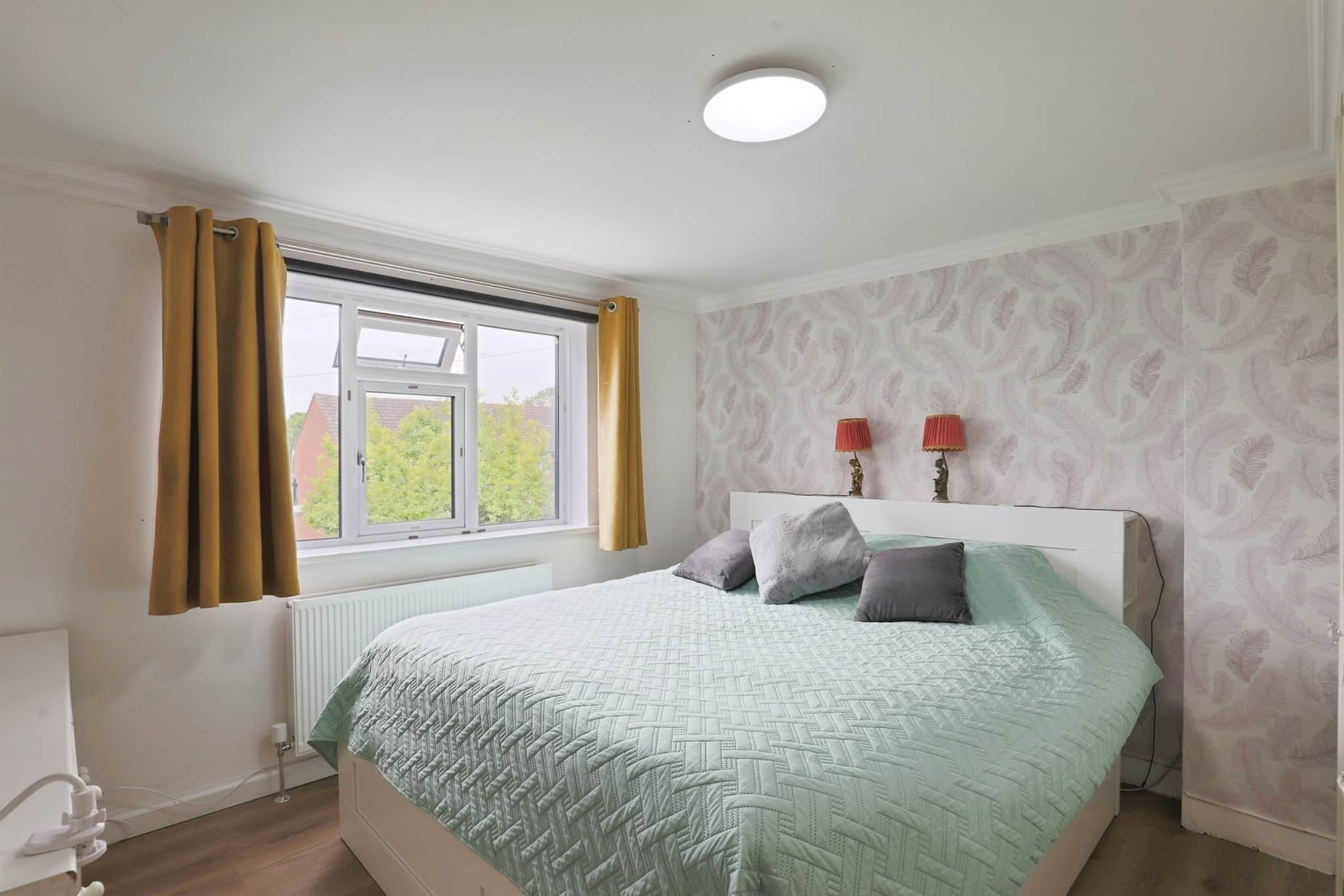 Property at Mallory Road, Lighthorne Heath, Leamington Spa
