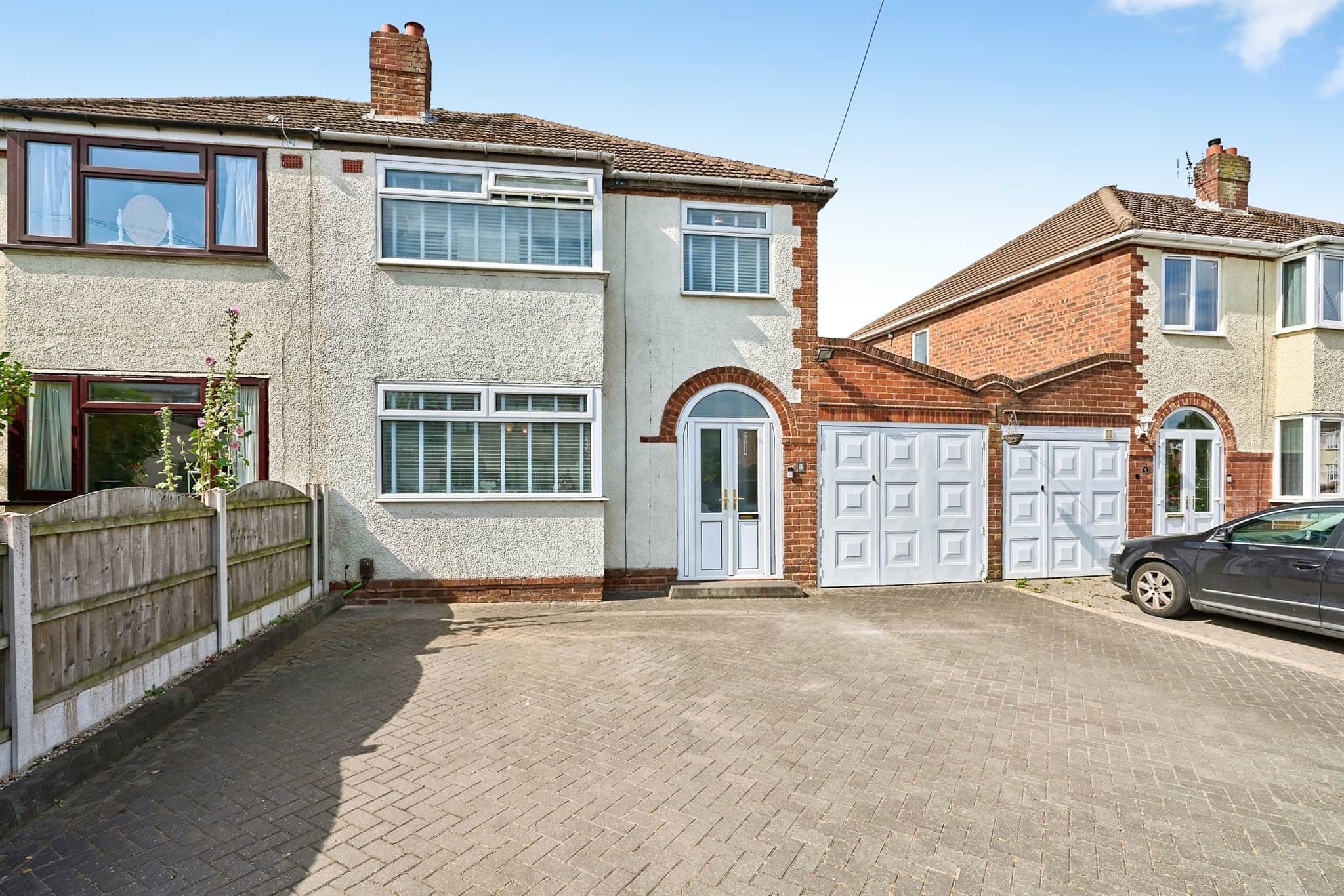 Property at Fairview Crescent, Wednesfield, Wolverhampton