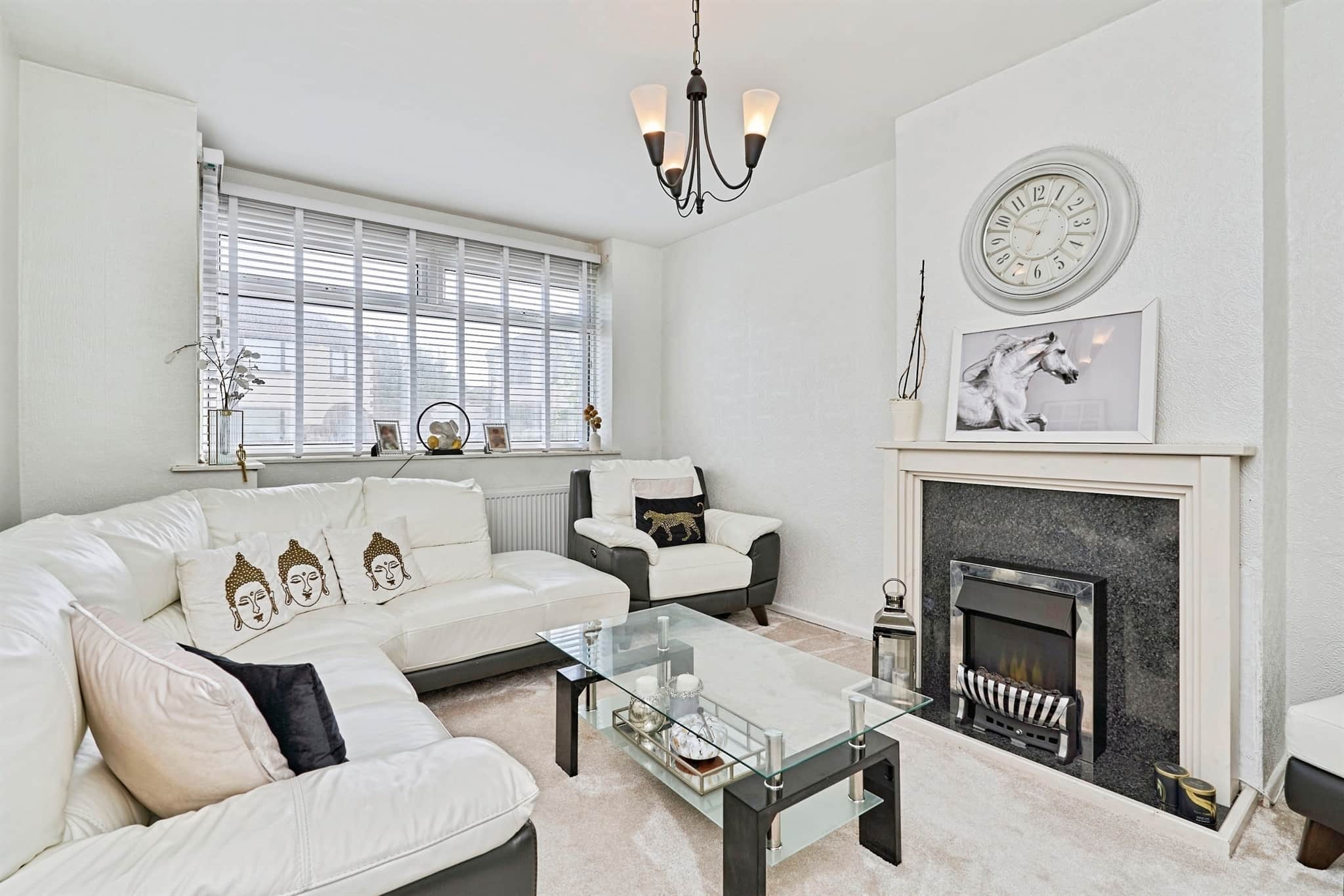 Property at Fairview Crescent, Wednesfield, Wolverhampton
