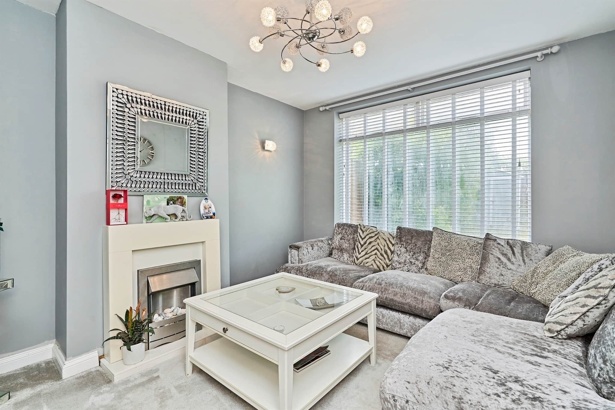 Property at Fairview Crescent, Wednesfield, Wolverhampton