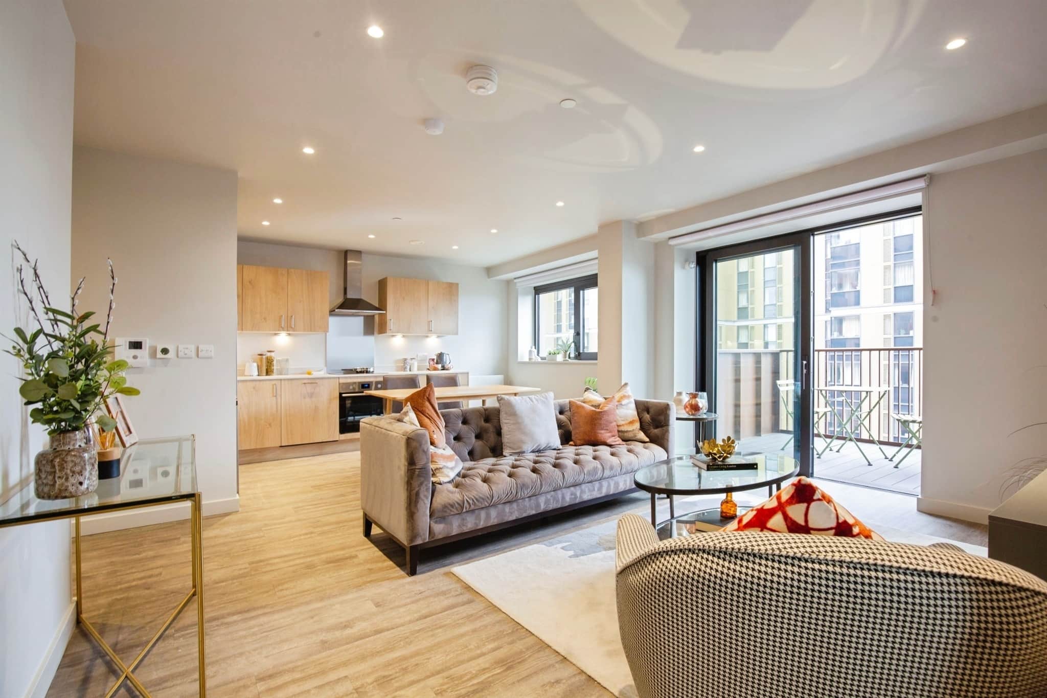 Property at 17 Rutherford Way, Wembley Park, Ha9, Wembley