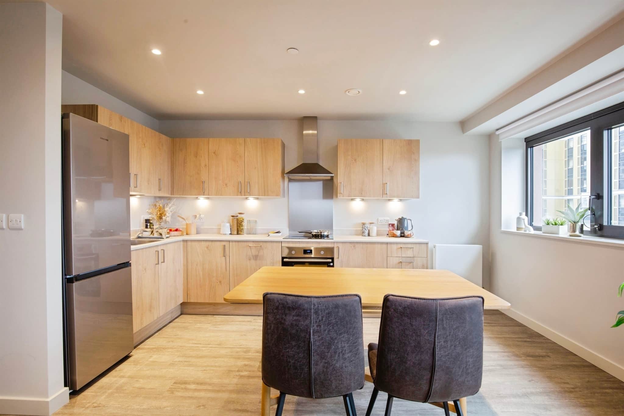 Property at 17 Rutherford Way, Wembley Park, Ha9, Wembley