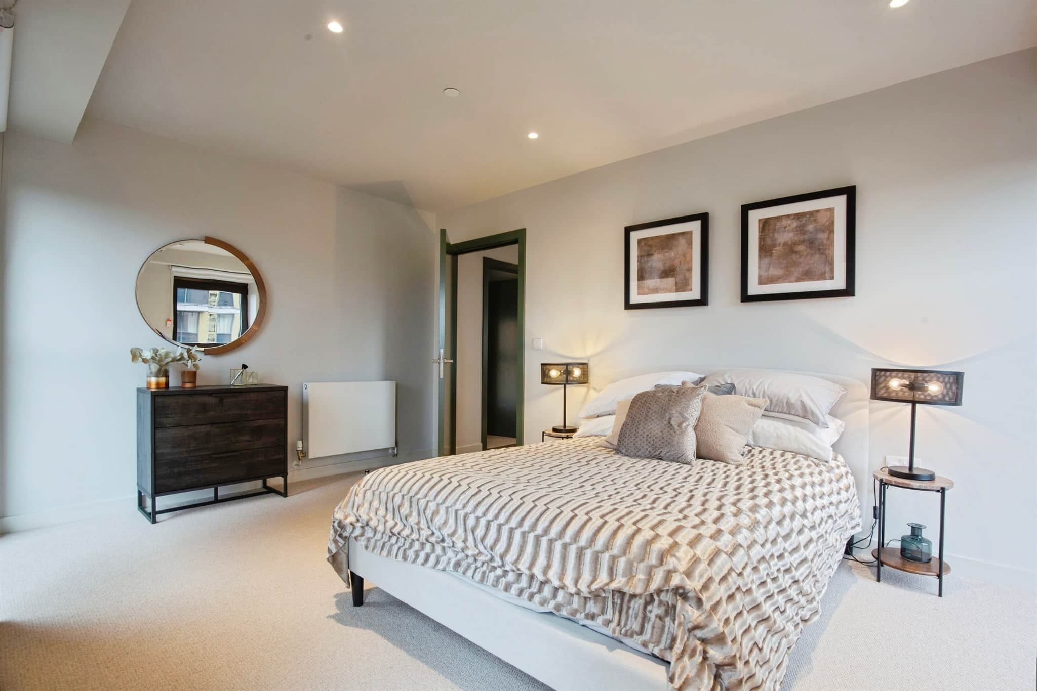 Property at 17 Rutherford Way, Wembley Park, Ha9, Wembley