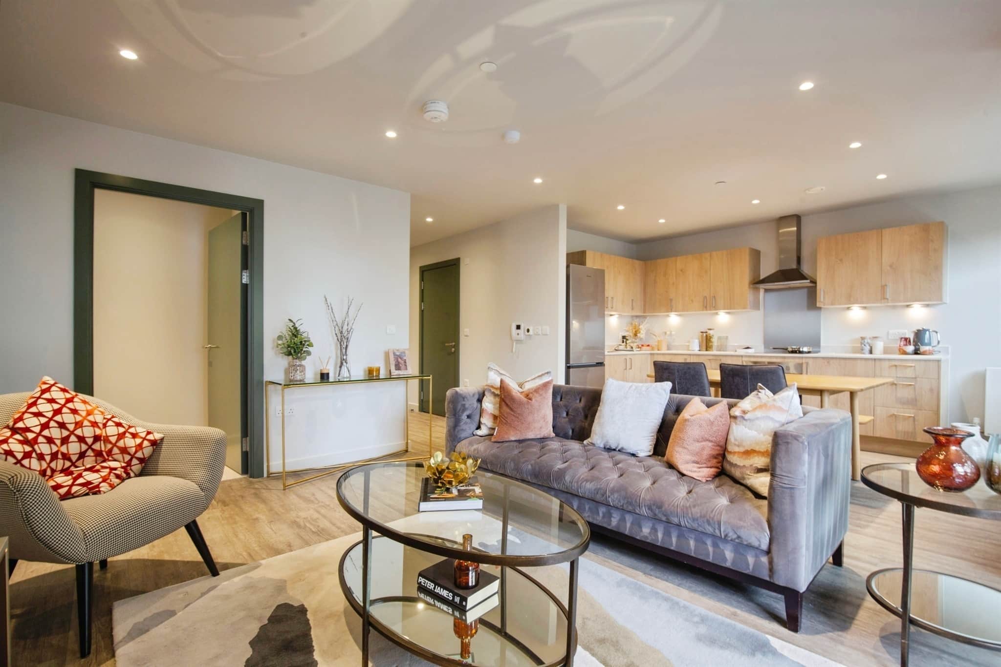 Property at 17 Rutherford Way, Wembley Park, Ha9, Wembley