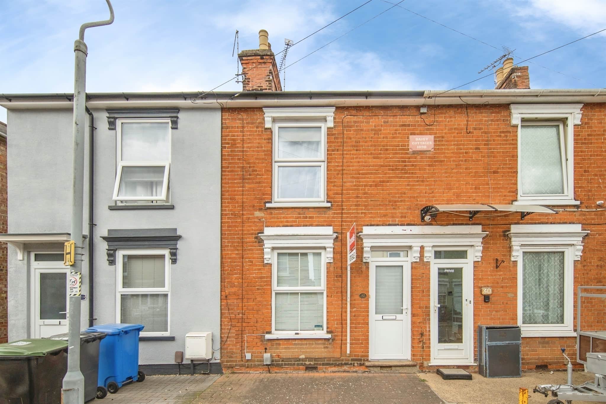Property at Orwell Road, Ipswich