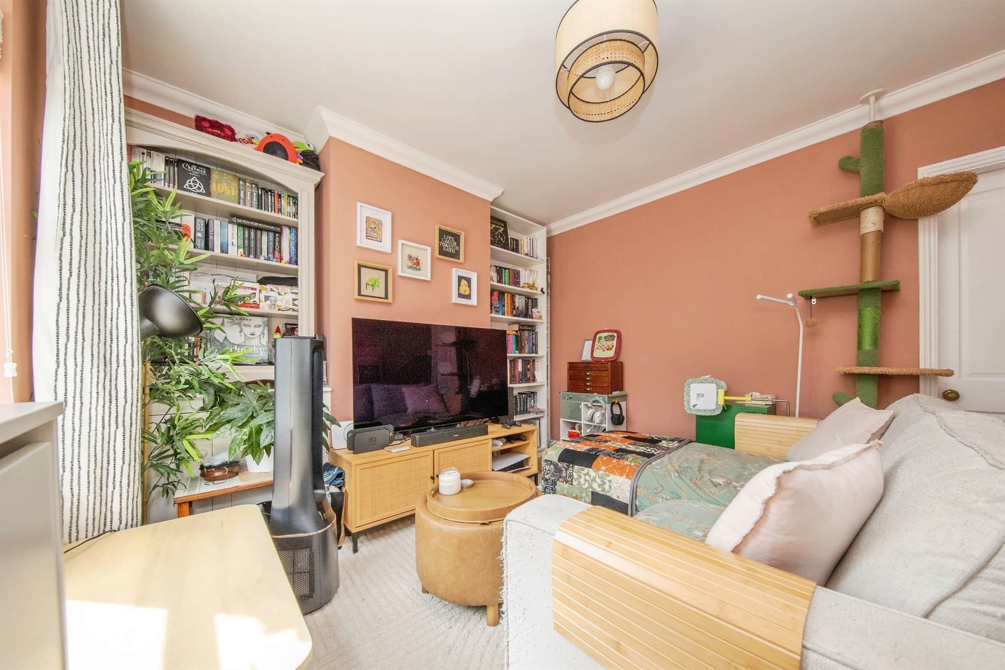 Property at Orwell Road, Ipswich