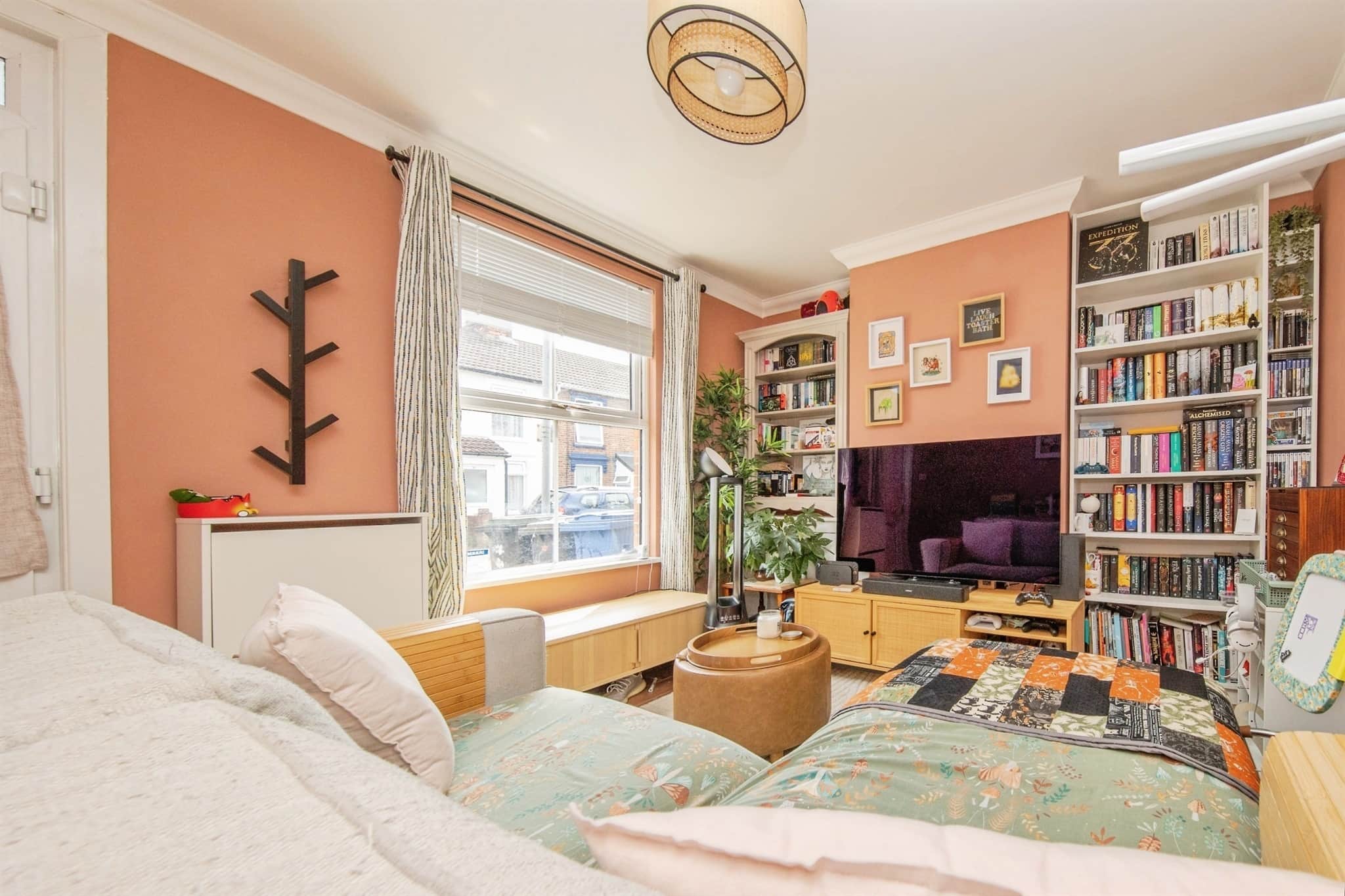 Property at Orwell Road, Ipswich