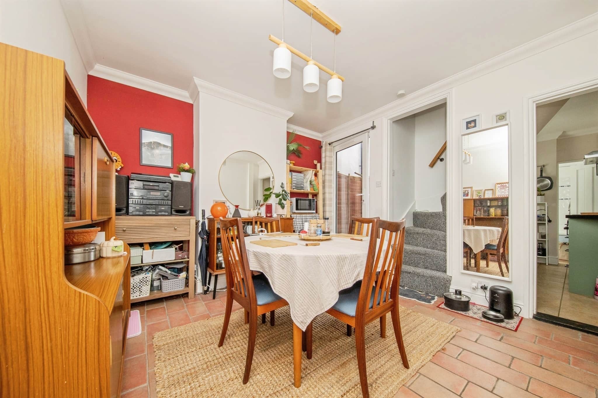 Property at Orwell Road, Ipswich