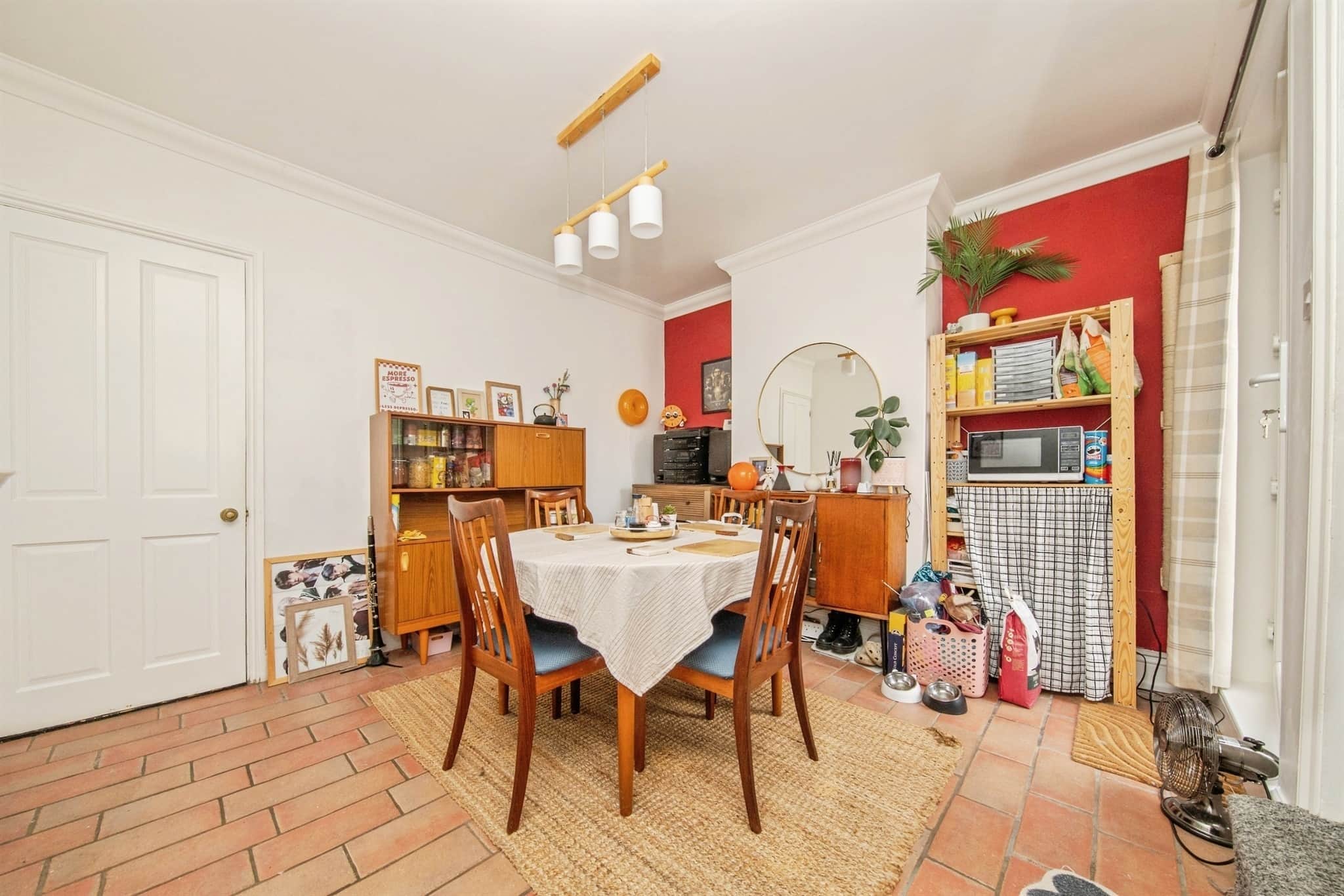 Property at Orwell Road, Ipswich