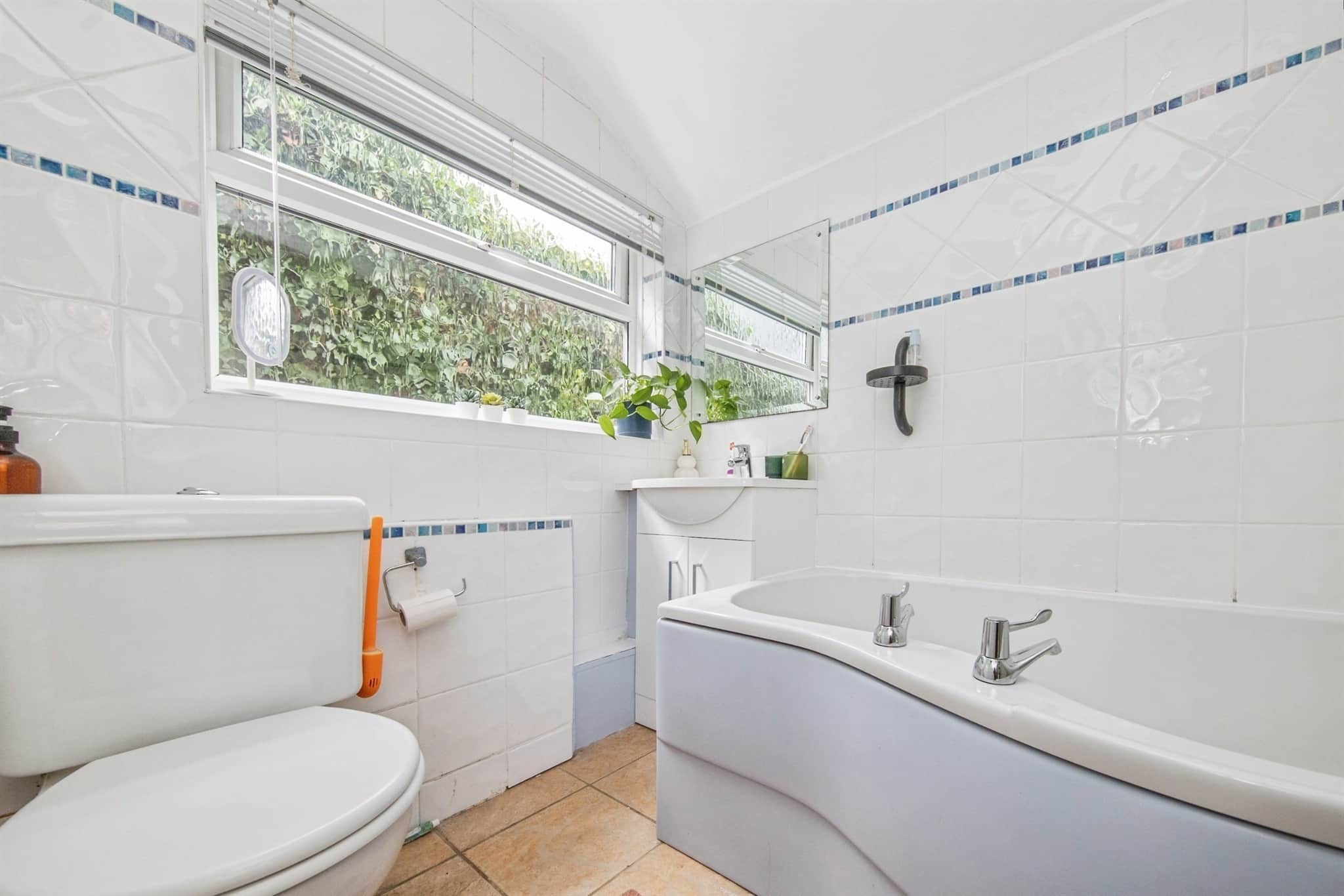 Property at Orwell Road, Ipswich