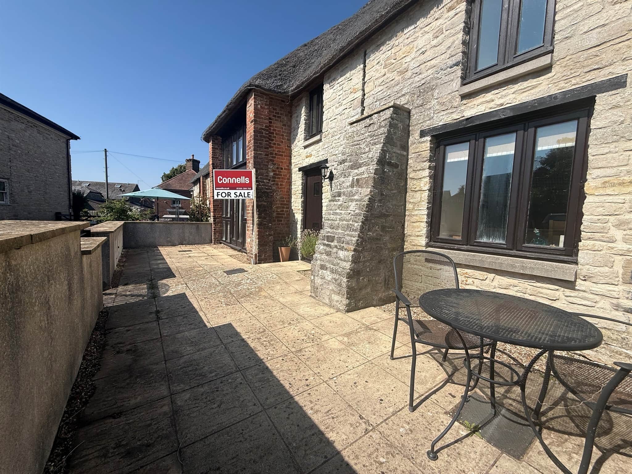 Property at Little Britain, Dorchester