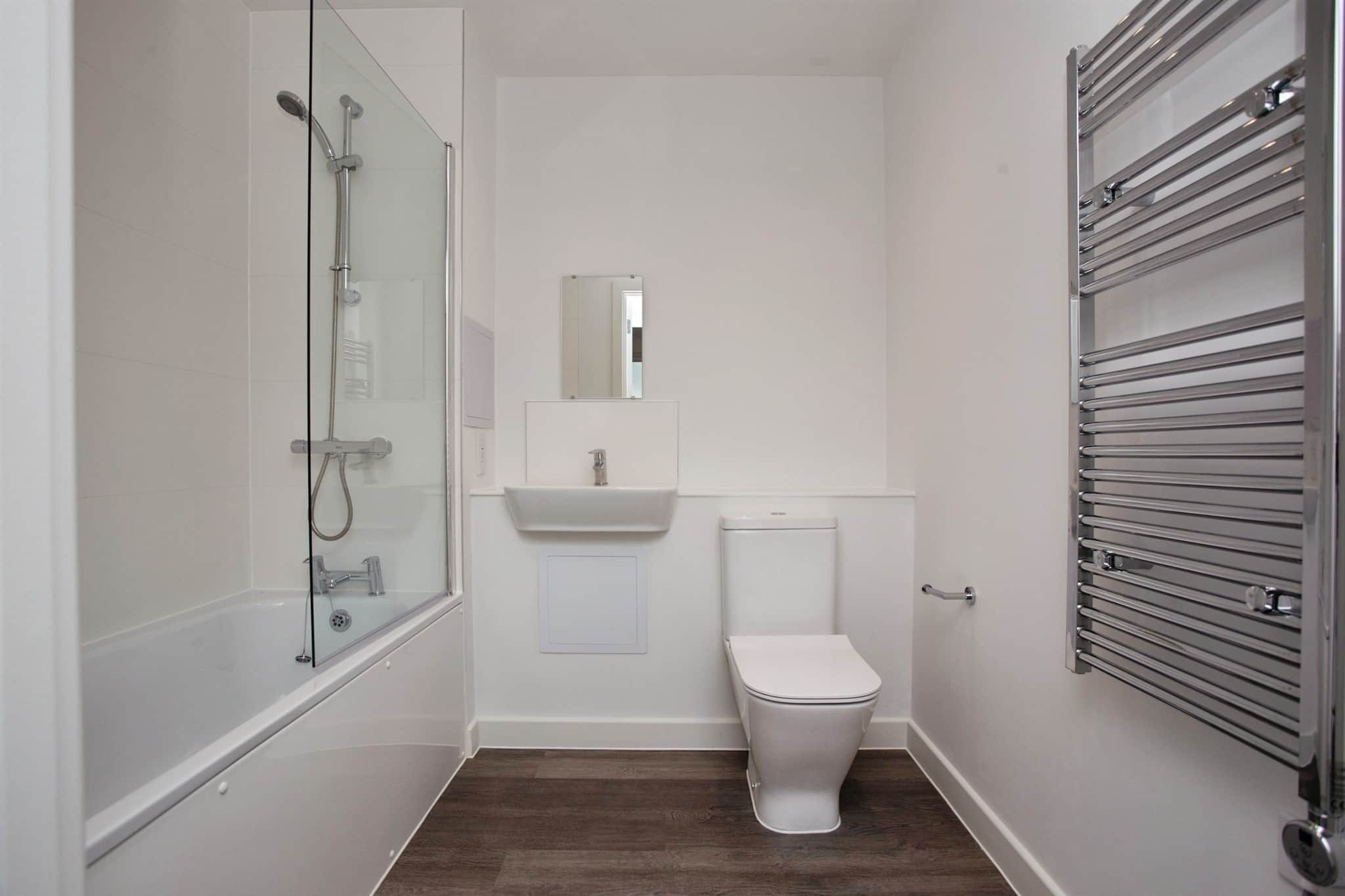 Property at Milton Road, Harrow