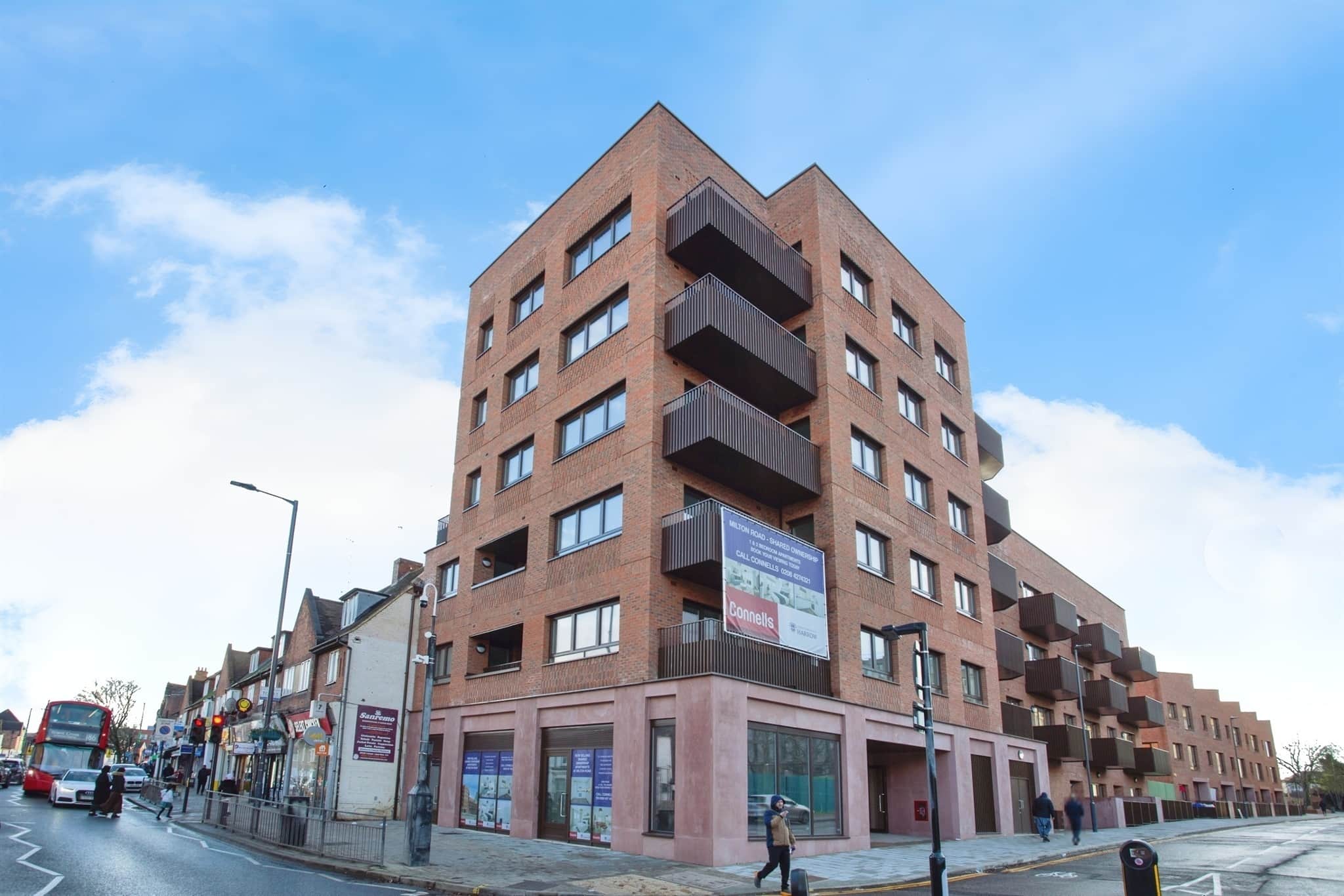Property at Milton Road, Harrow