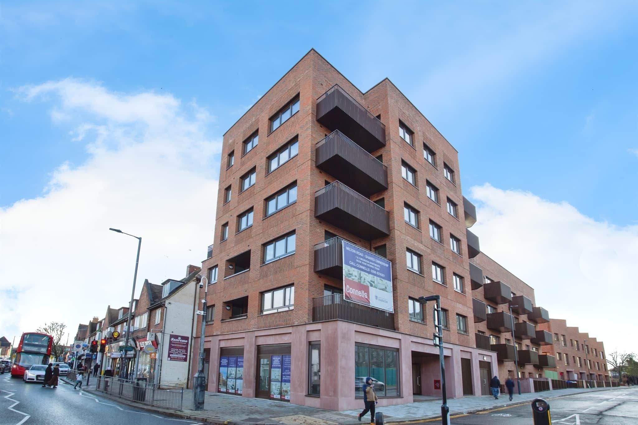 Property at Milton Road, Harrow