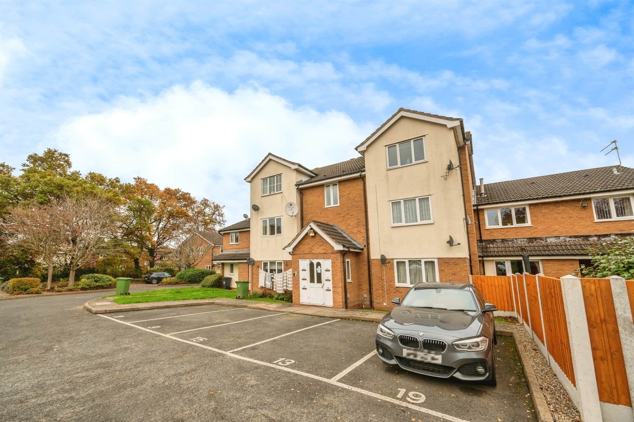 Property at Water Croft, Long Meadow, Worcester