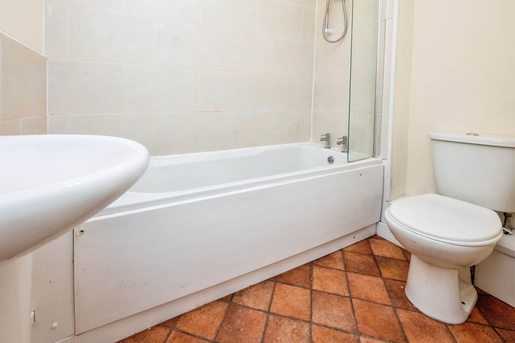 Property at Water Croft, Long Meadow, Worcester