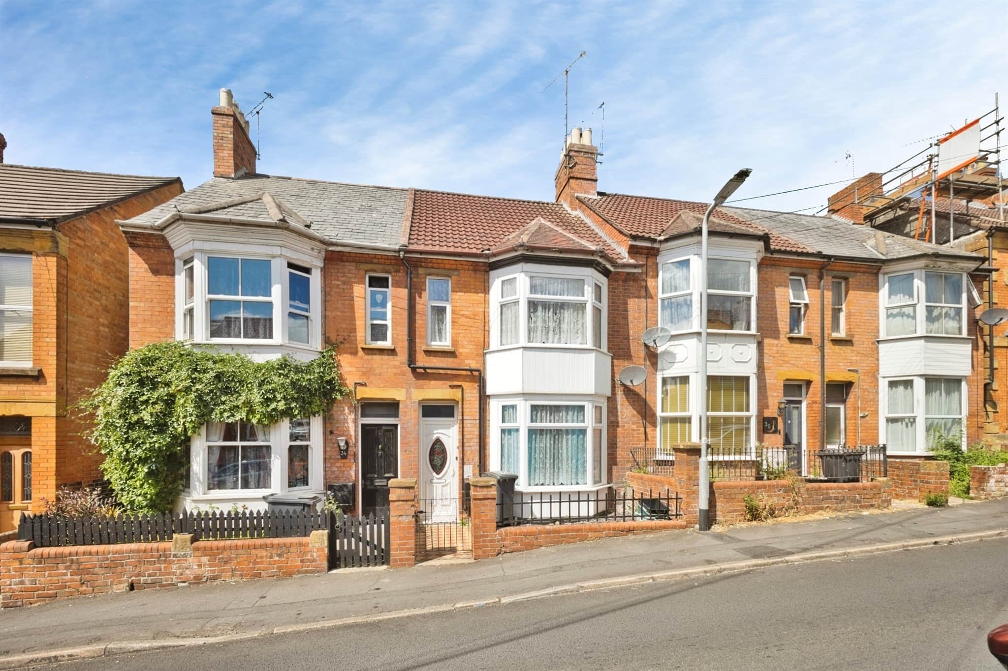 Property at Orchard Street, YEOVIL