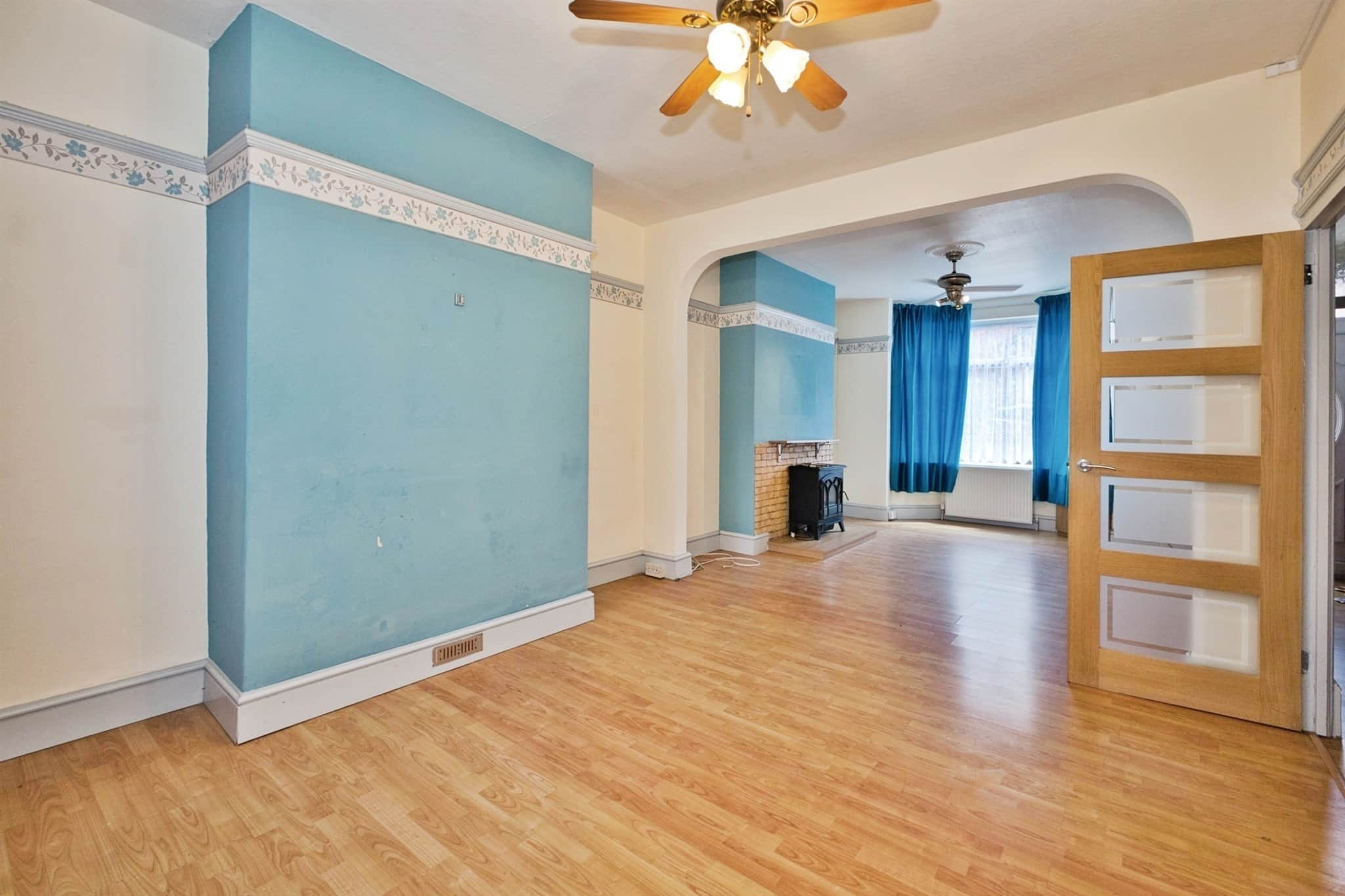 Property at Orchard Street, YEOVIL