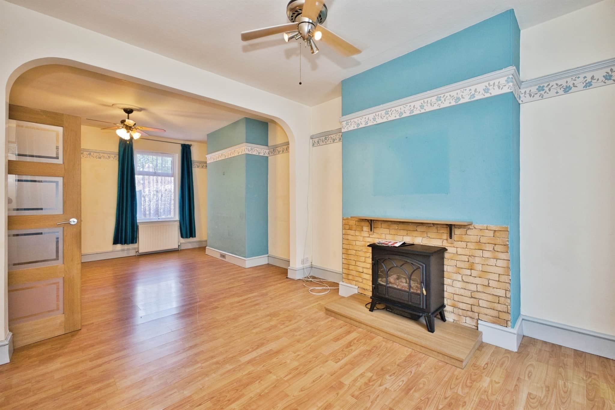 Property at Orchard Street, YEOVIL