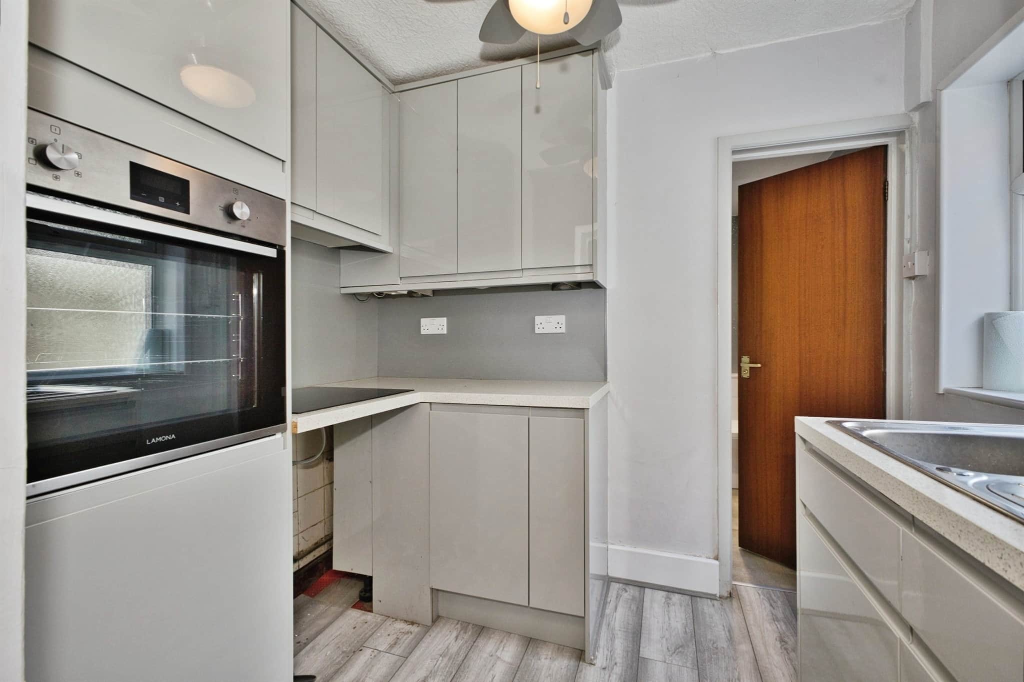 Property at Orchard Street, YEOVIL