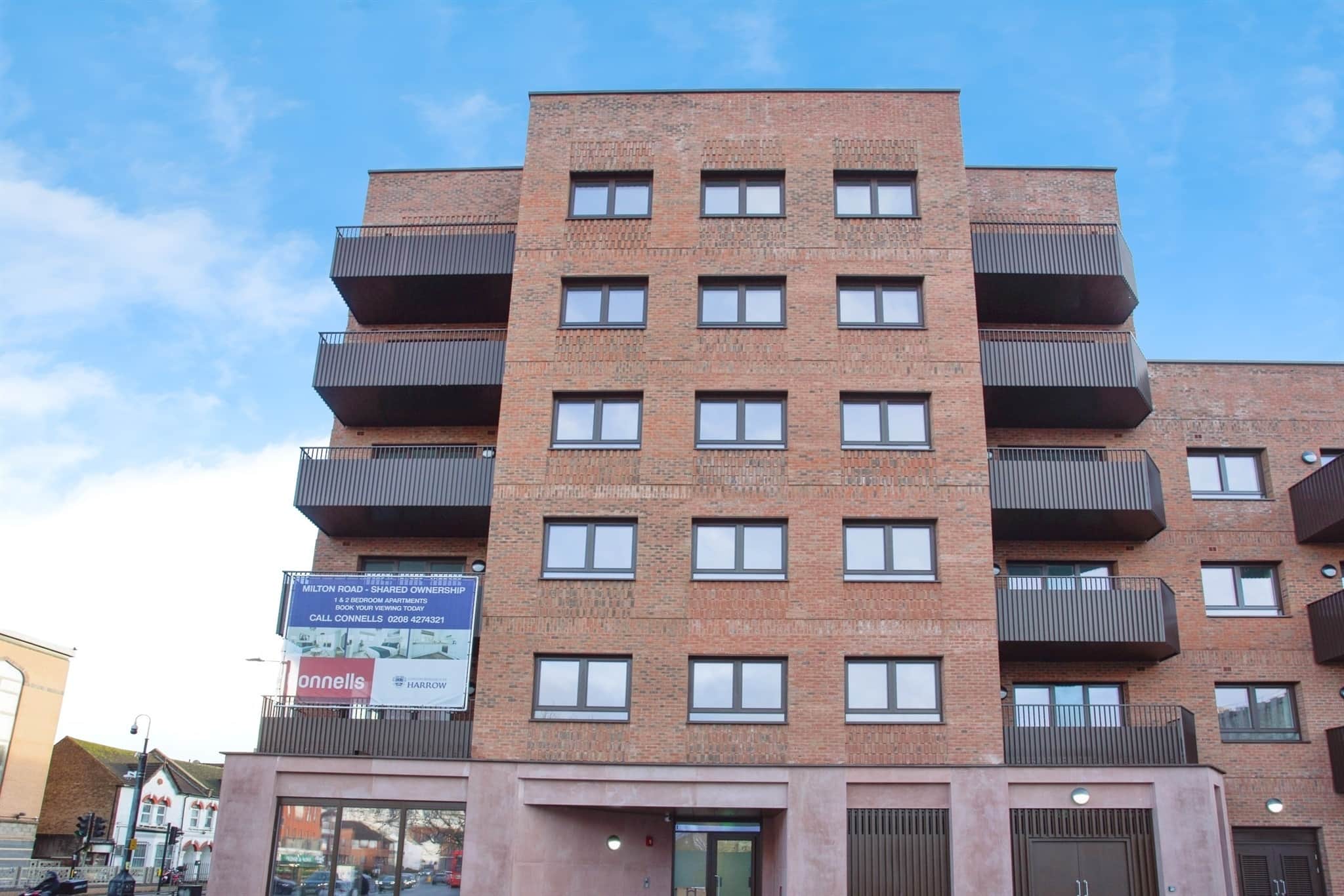 Property at Milton Road, Harrow