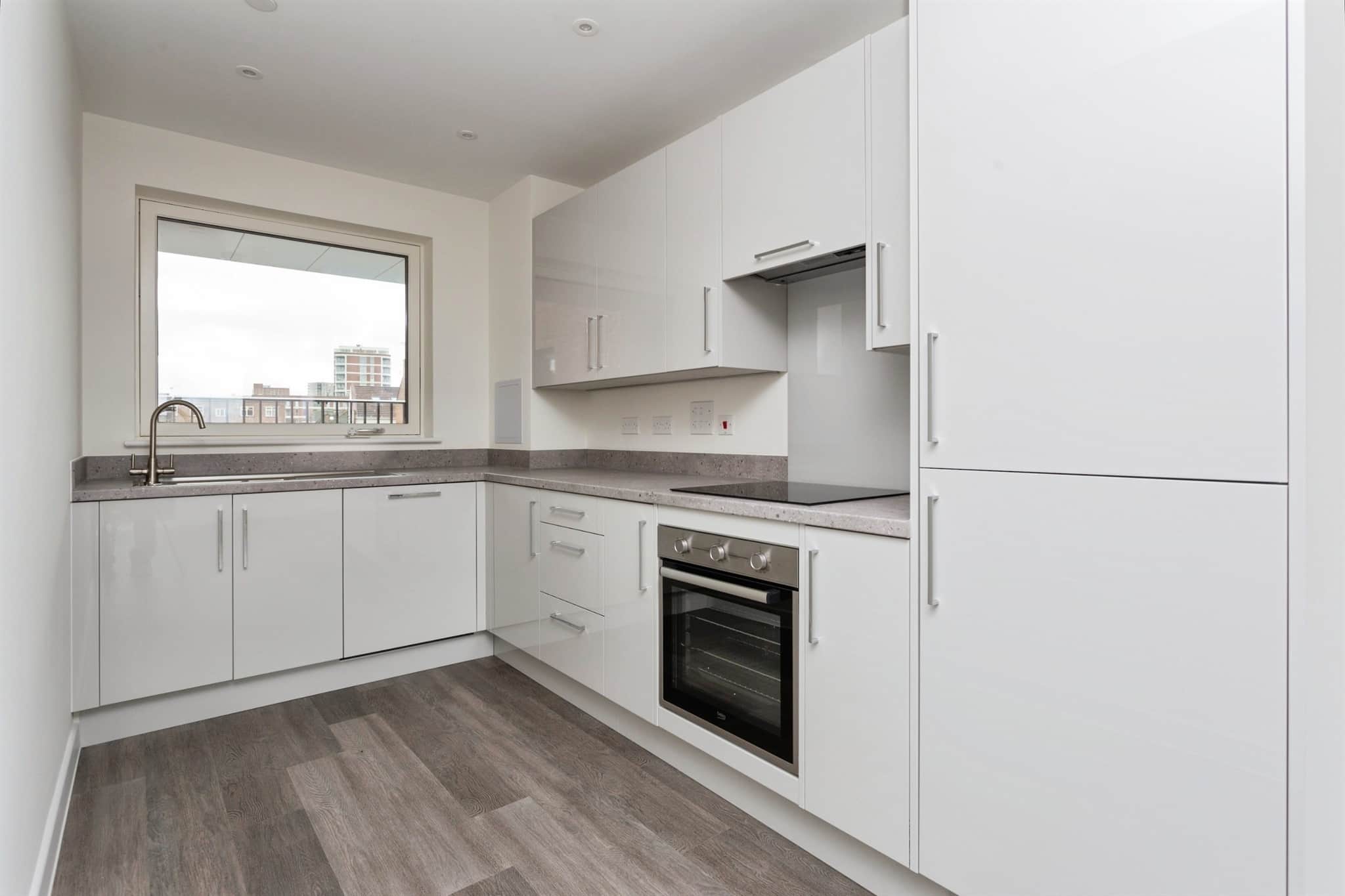 Property at Milton Road, Harrow