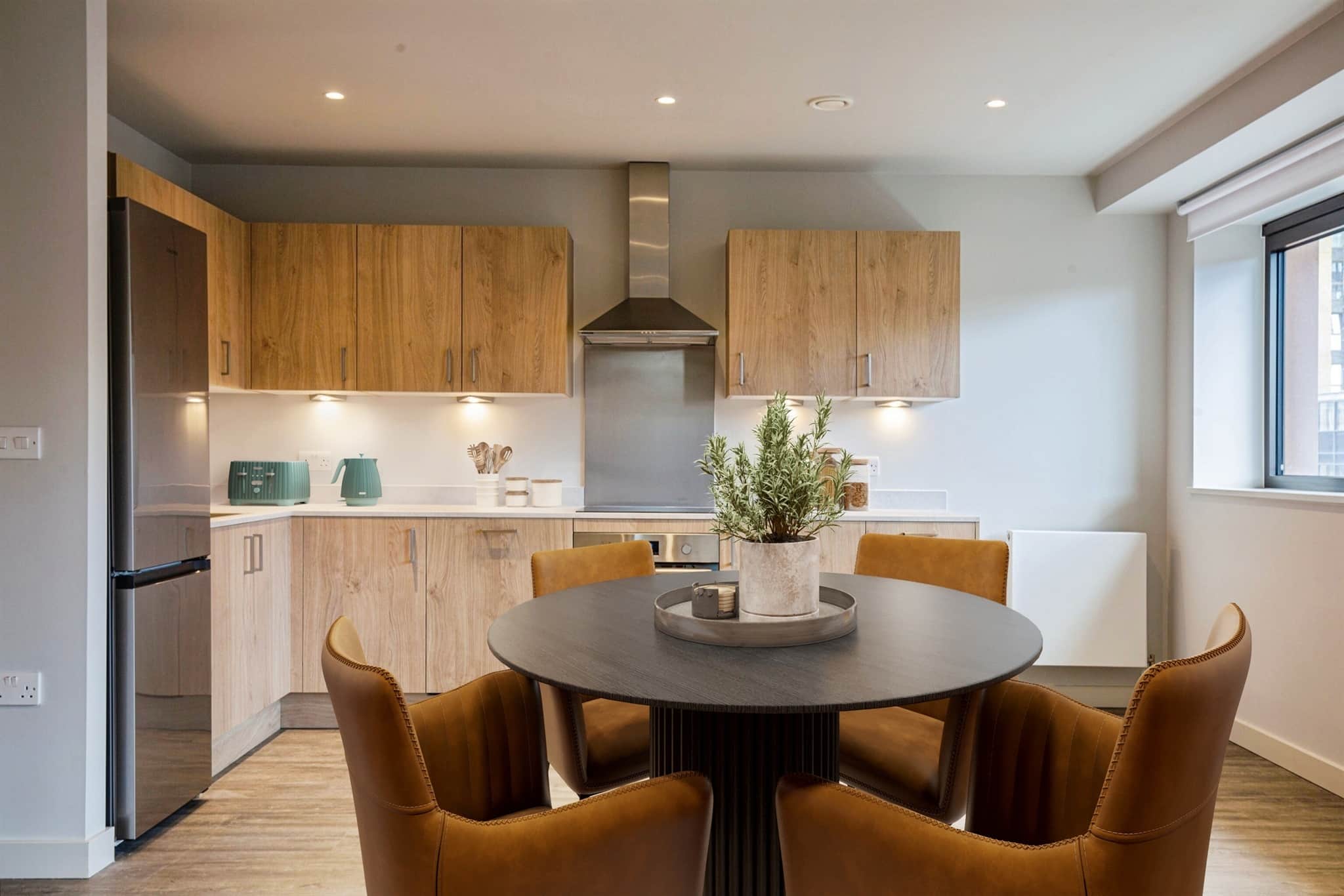Property at Rutherford Way, Wembley