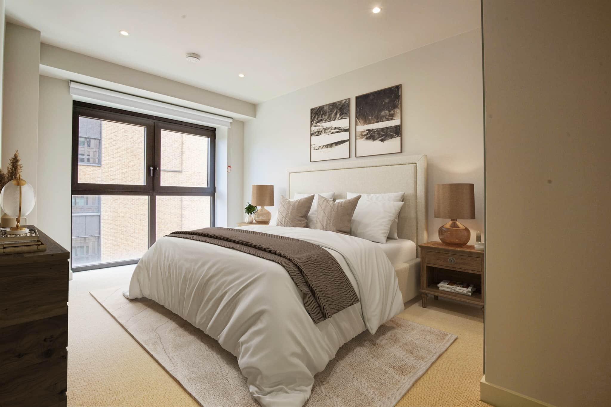 Property at Rutherford Way, Wembley