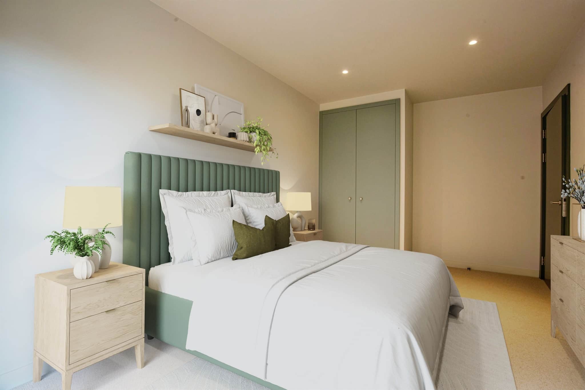 Property at Rutherford Way, Wembley